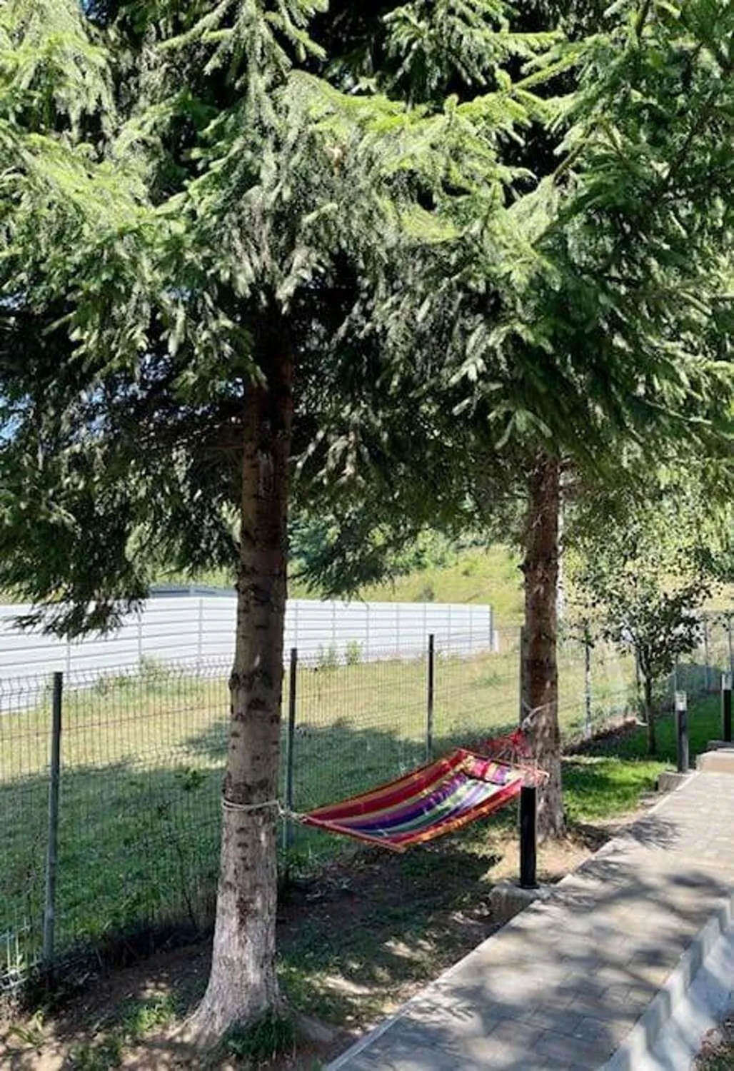 Casa Emana Teșila – Teșila, România