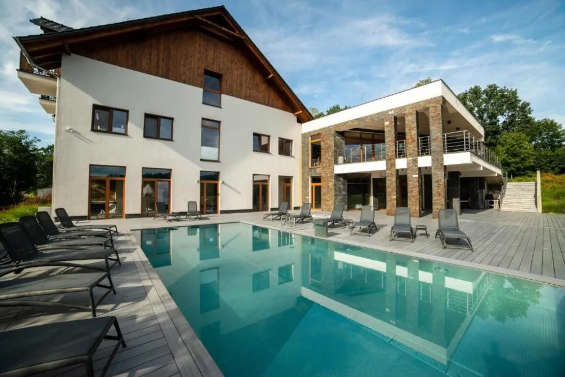 Aspen Prime Ski & Bike Resort Podlesie - foto 1