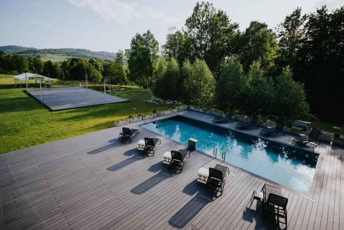 Aspen Prime Ski & Bike Resort Podlesie - foto 10