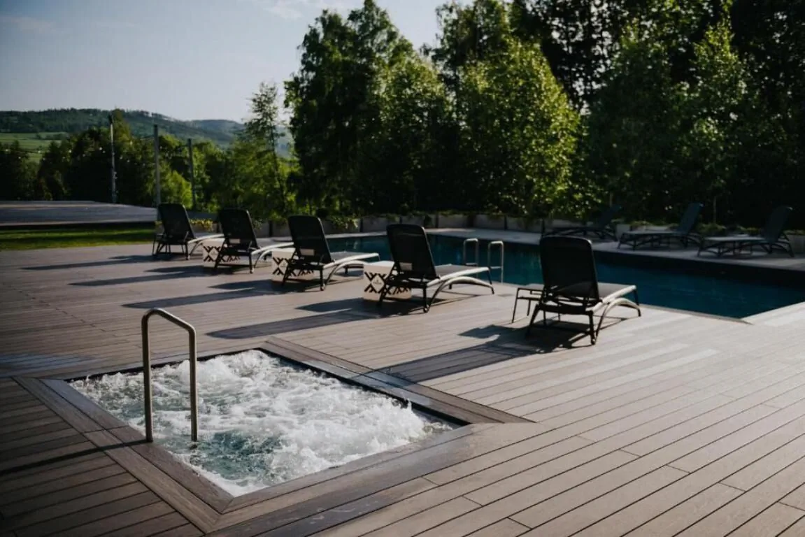 Aspen Prime Ski & Bike Resort Podlesie - foto 5
