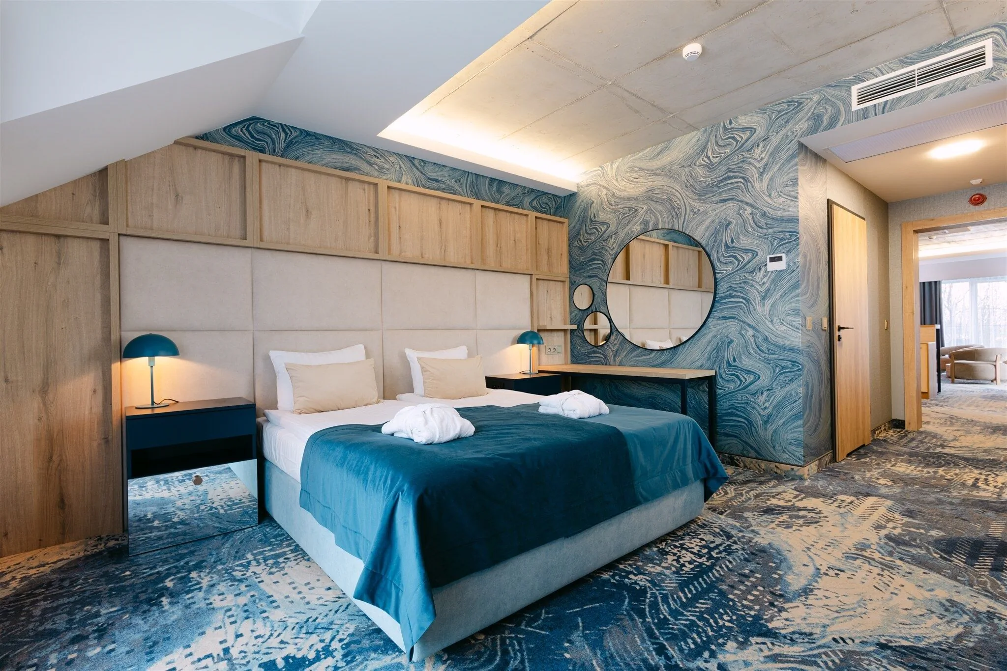 Aspen Prime Ski & Bike Resort Podlesie - foto 3