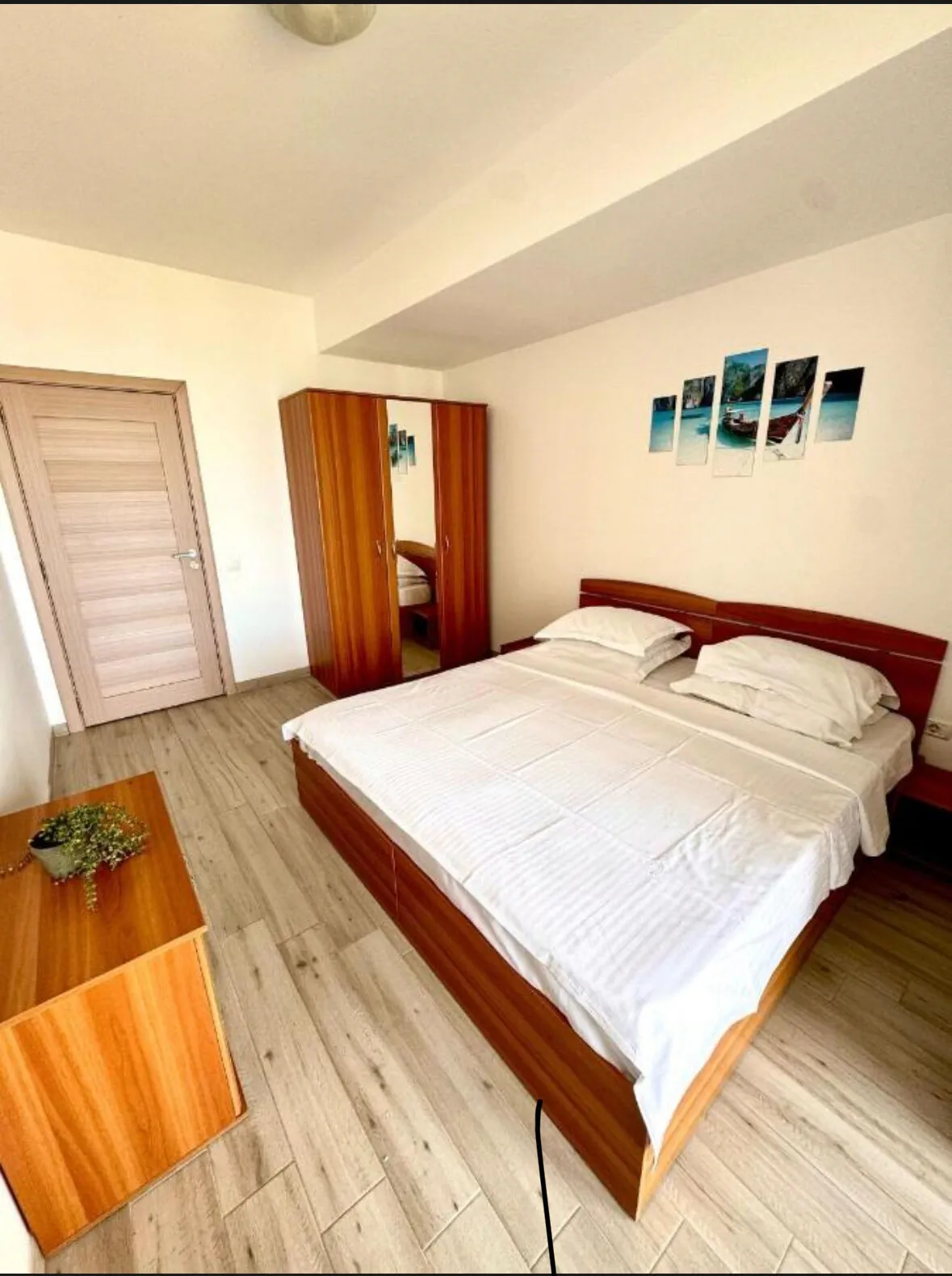 Apartament Sea the View Summerland Constanța – Constanța, România