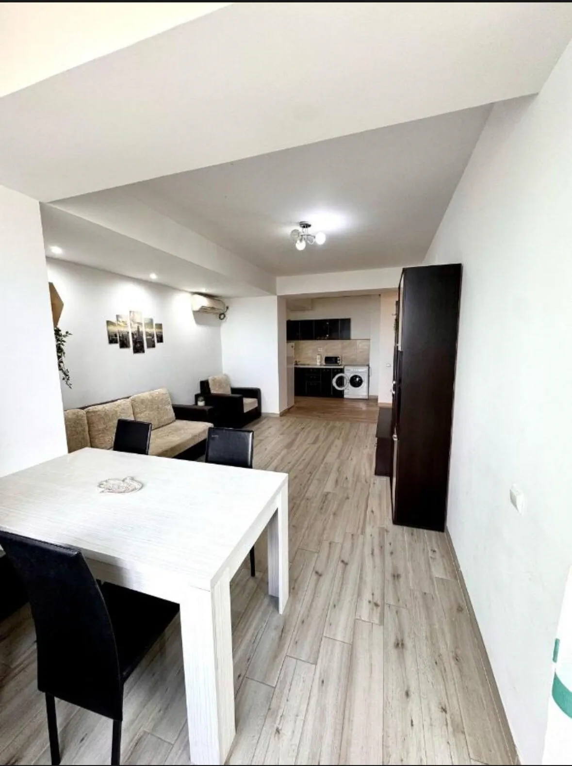 Apartament Sea the View Summerland Constanța – Constanța, România