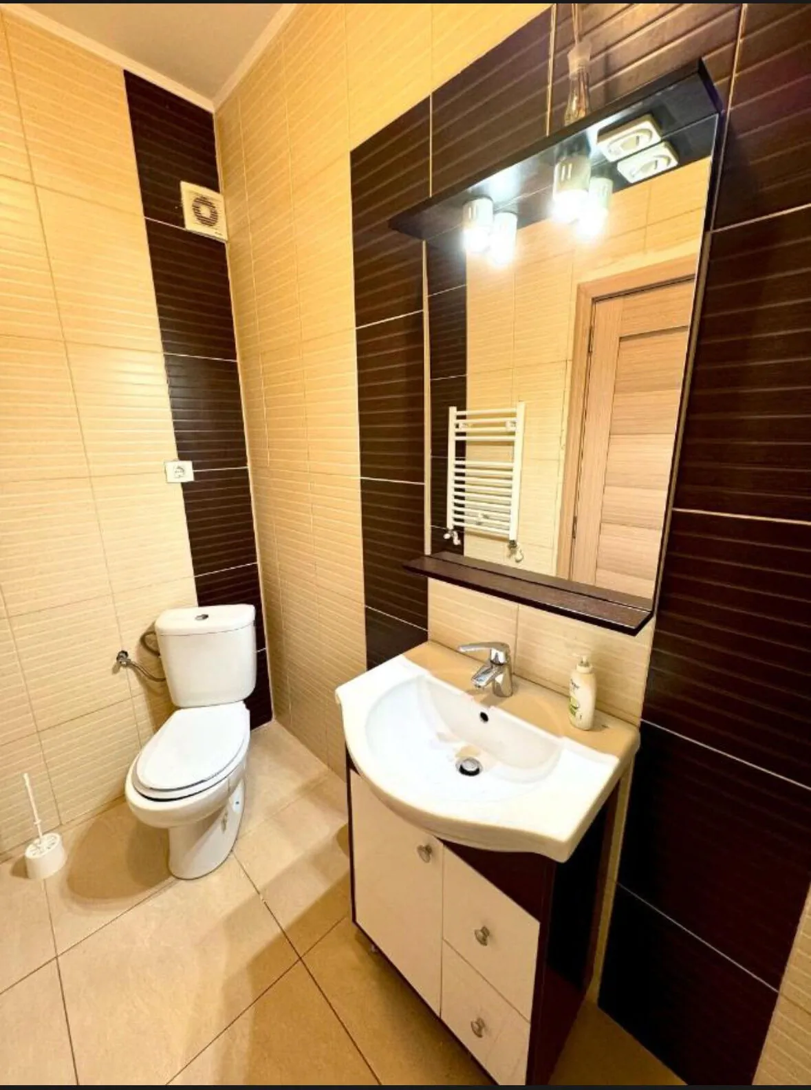 Apartament Sea the View Summerland Constanța – Constanța, România