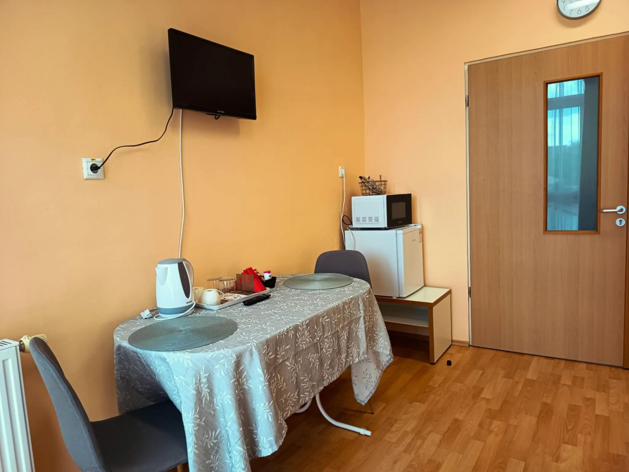 Ifjúsági Ház és Sportszálló Csongrád – Ciongrad, Ungaria