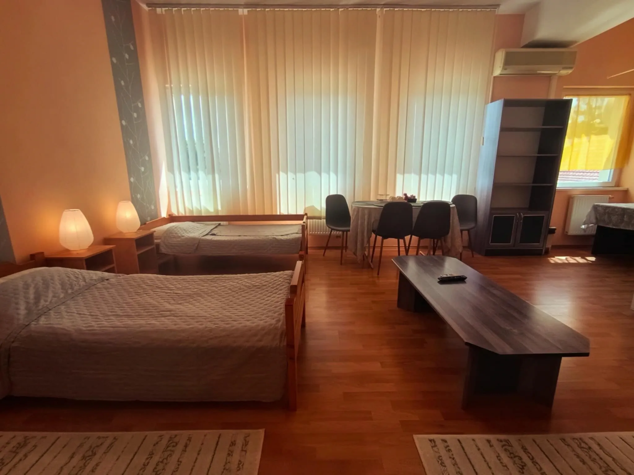 Ifjúsági Ház és Sportszálló Csongrád – Ciongrad, Ungaria