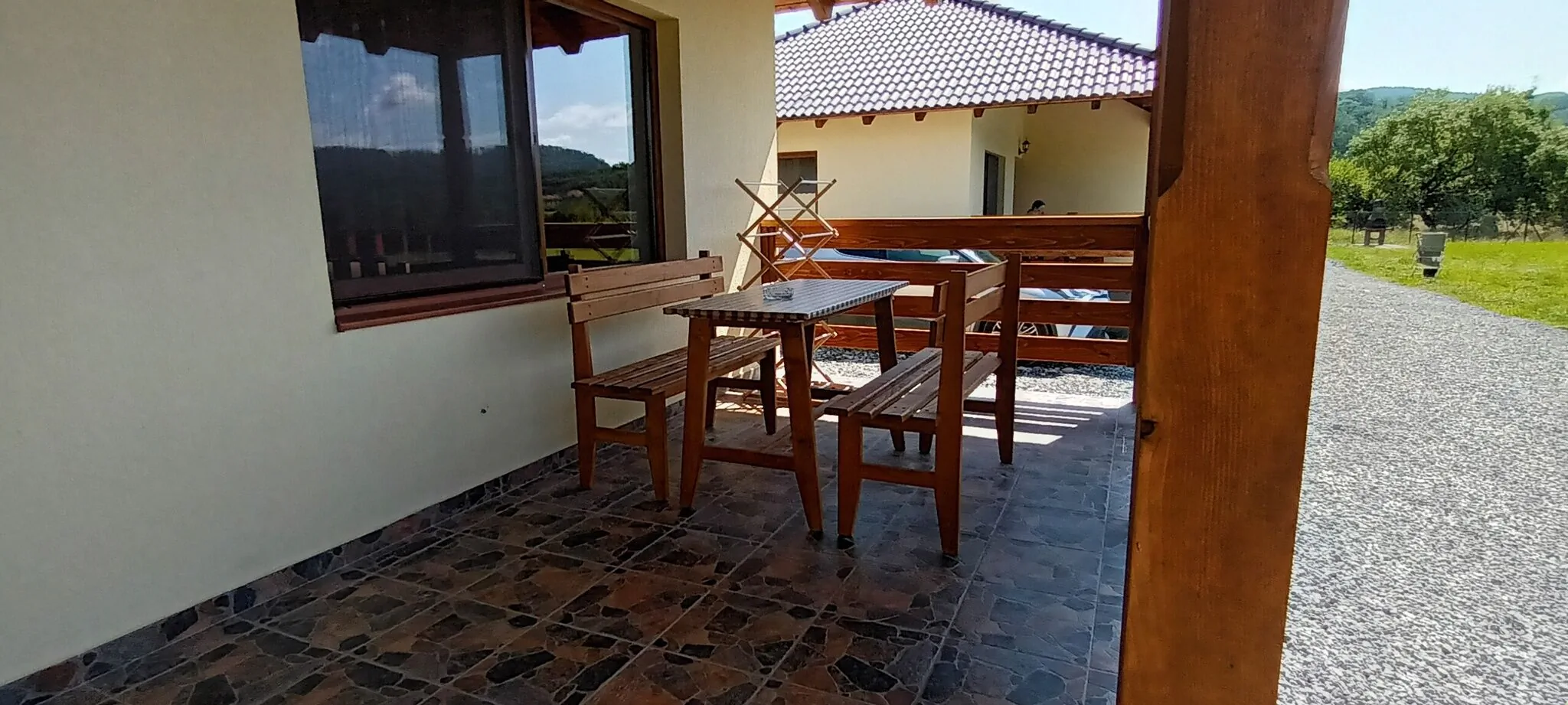 Apartament Ianus Sovata – Sovata, România