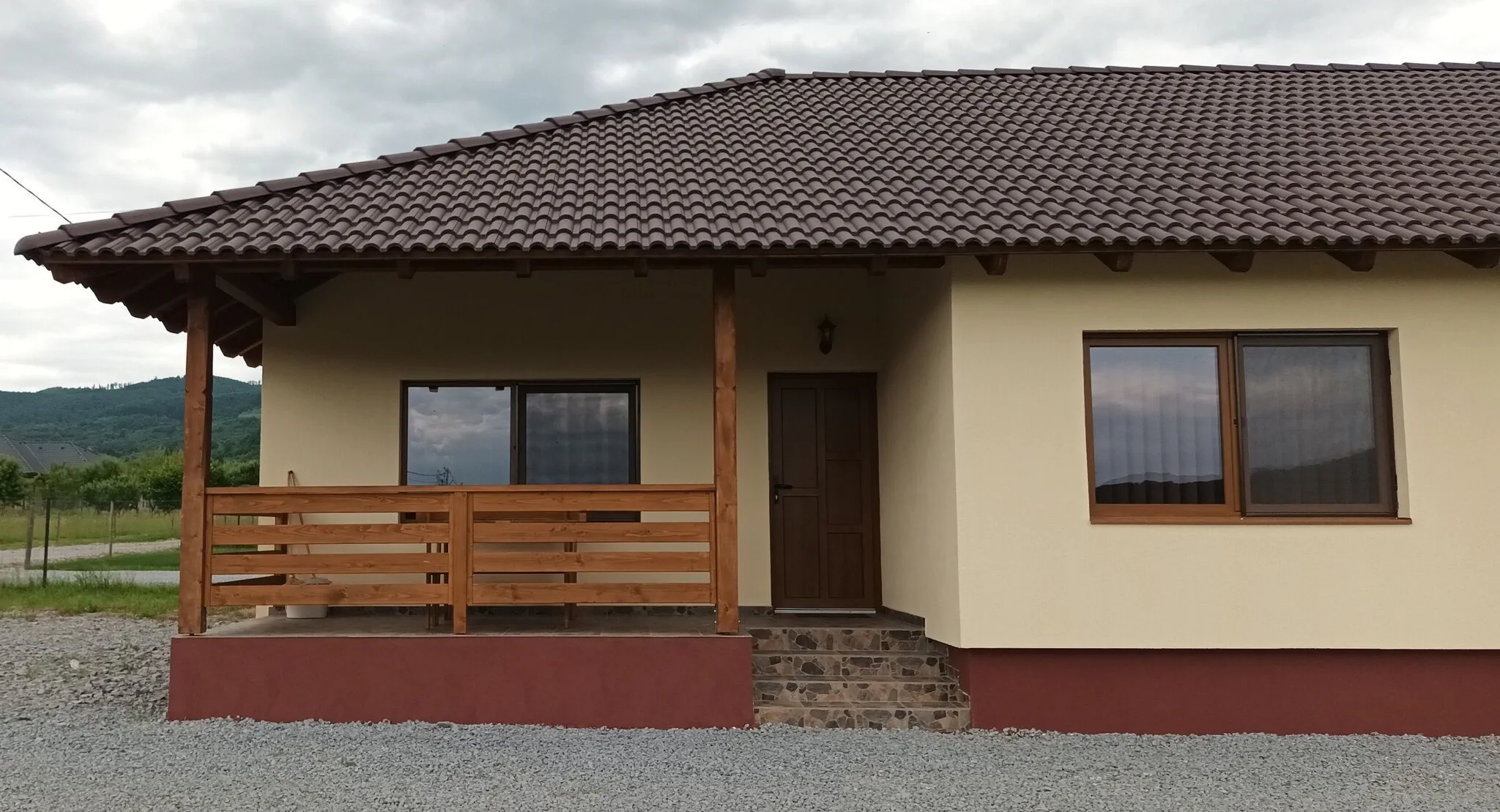 Apartament Ianus Sovata – Sovata, România