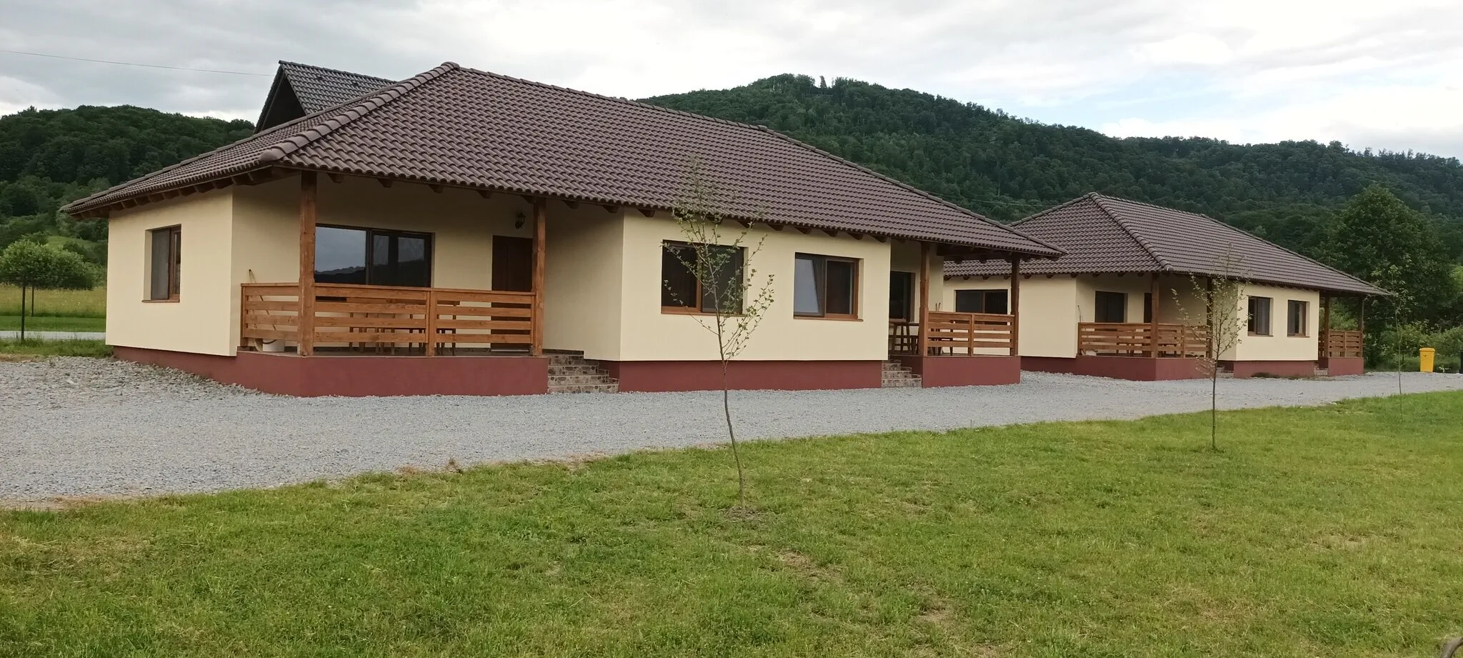 Apartament Ianus Sovata – Sovata, România