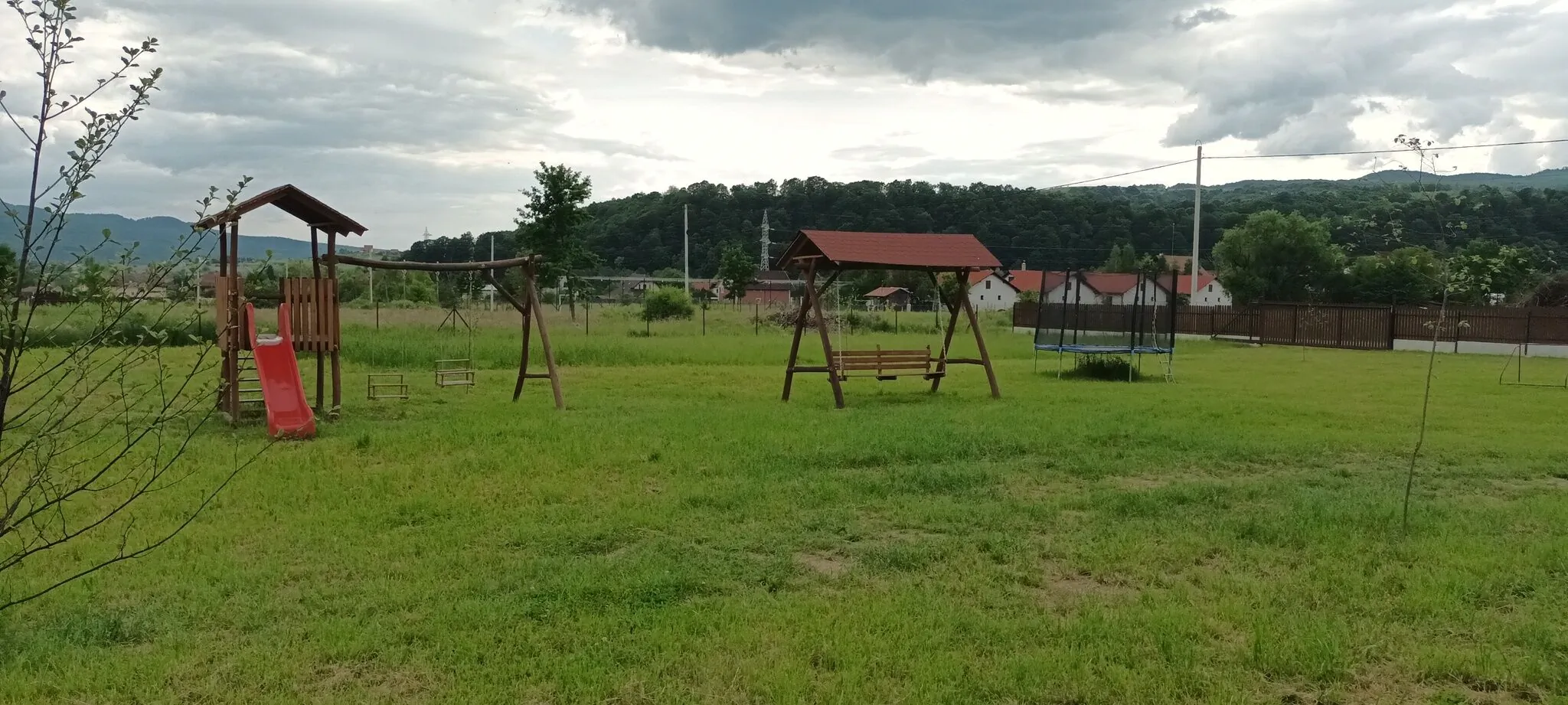 Apartament Ianus Sovata – Sovata, România