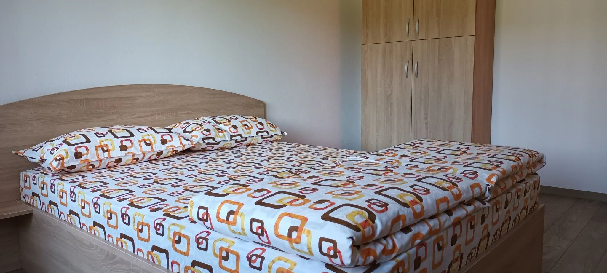 Apartament Ianus Sovata – Sovata, România