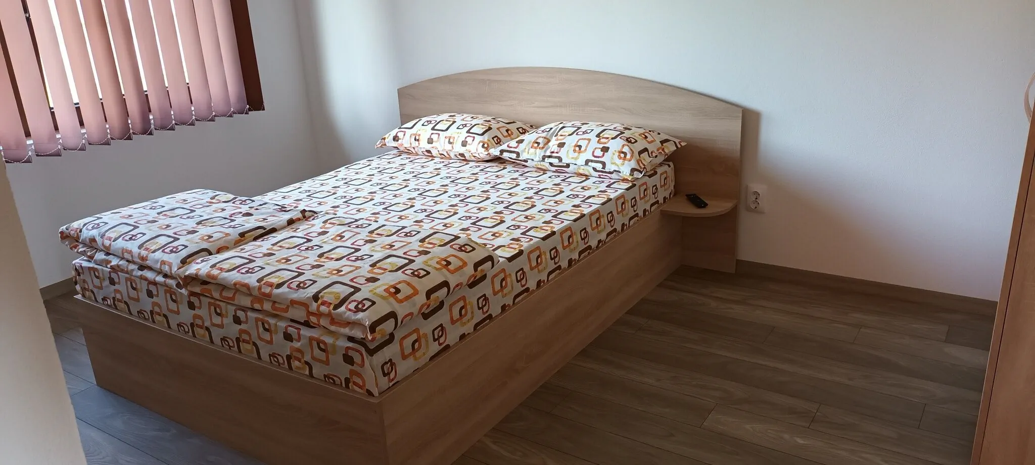 Apartament Ianus Sovata – Sovata, România