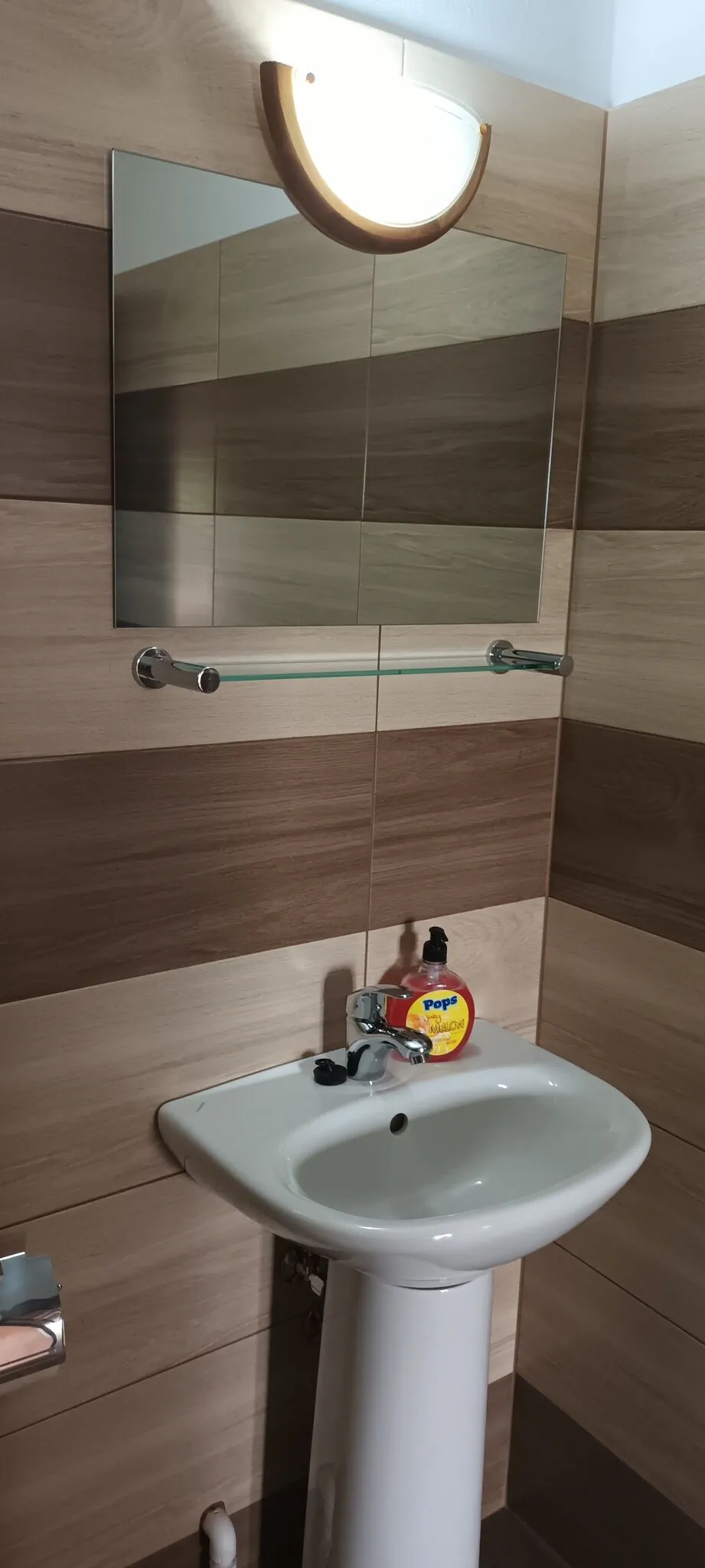 Apartament Ianus Sovata – Sovata, România