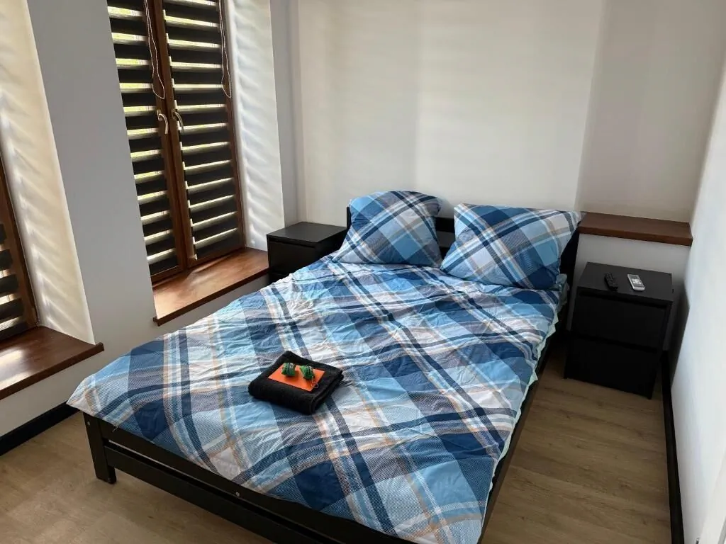 Ice King Apartament Sandomierz – Sandomierz, Polska