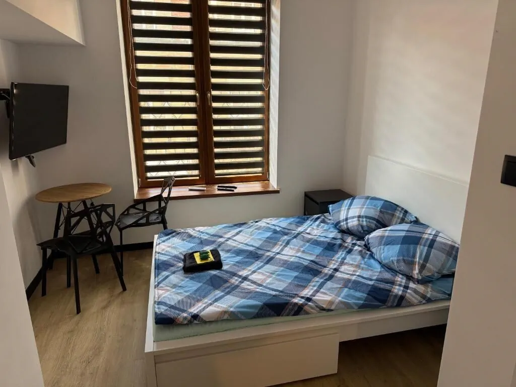 Ice King Apartament Sandomierz – Sandomierz, Polska