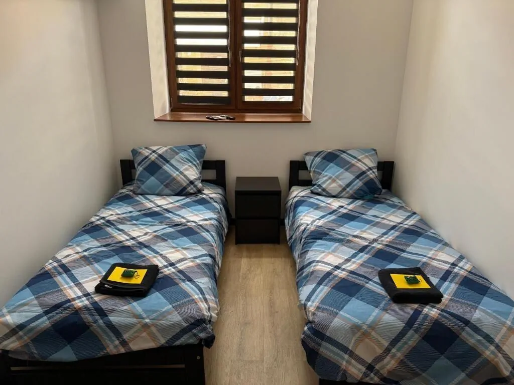 Ice King Apartament Sandomierz – Sandomierz, Polska