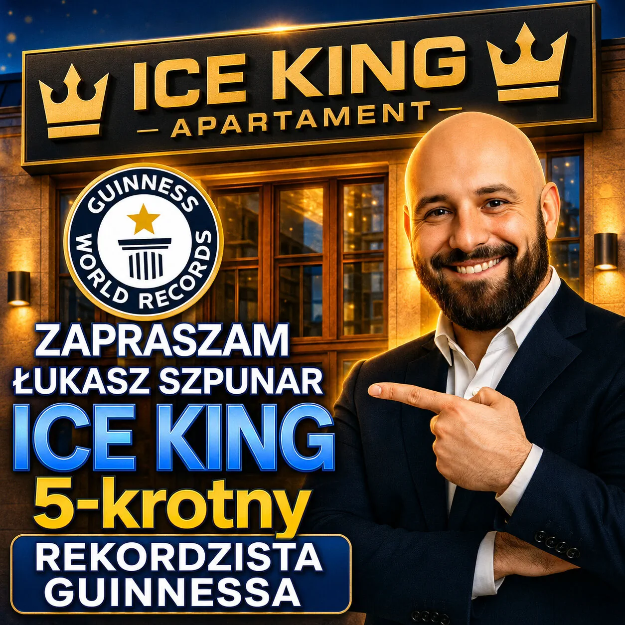 Ice King Apartament Sandomierz – Sandomierz, Polska