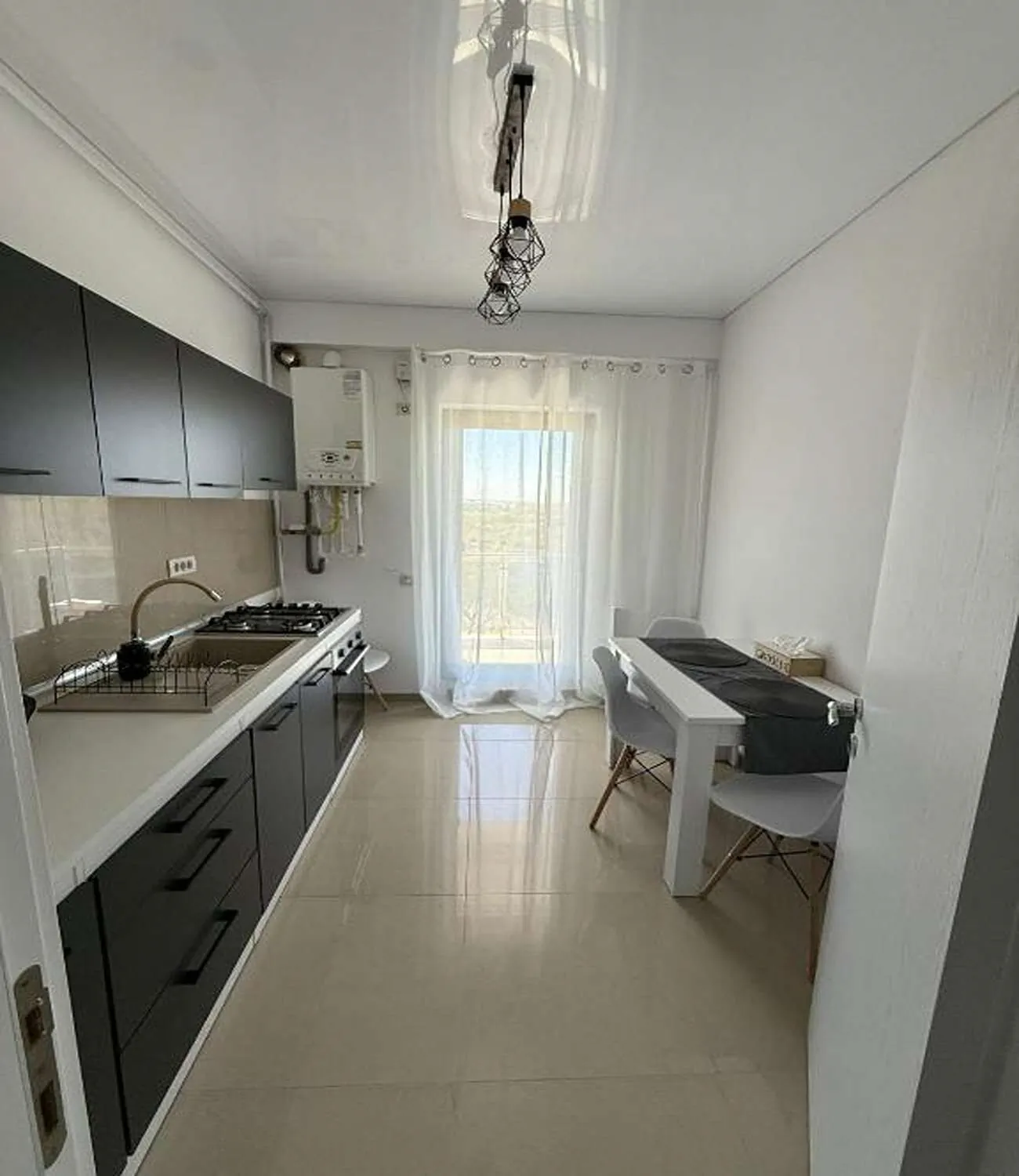 I L Y Sunset Apartments Mamaia – Mamaia, România