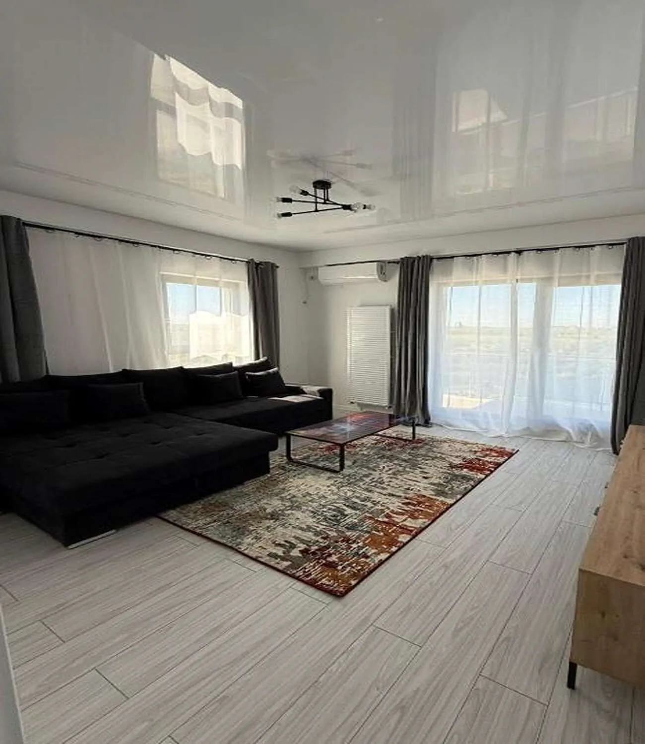 I L Y Sunset Apartments Mamaia – Mamaia, România