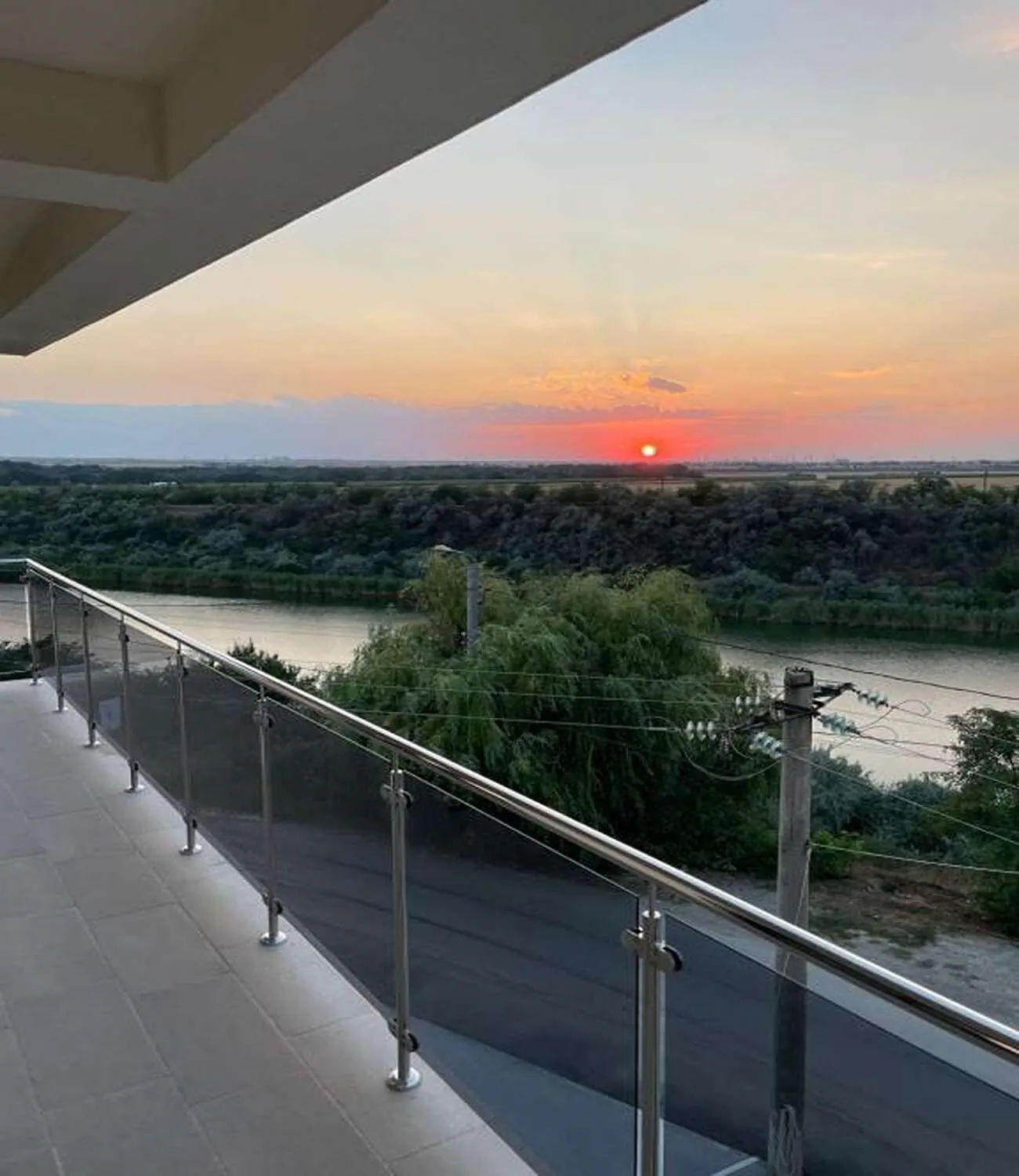I L Y Sunset Apartments Mamaia – Mamaia, România