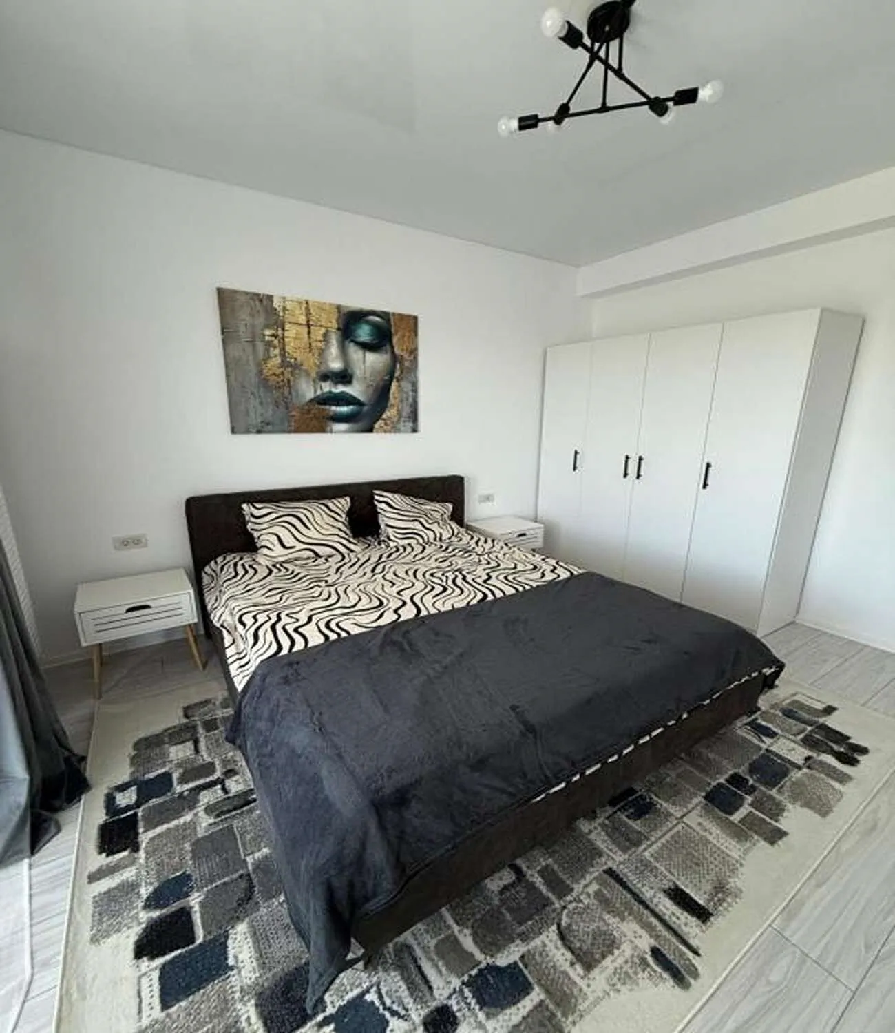 I L Y Sunset Apartments Mamaia – Mamaia, România