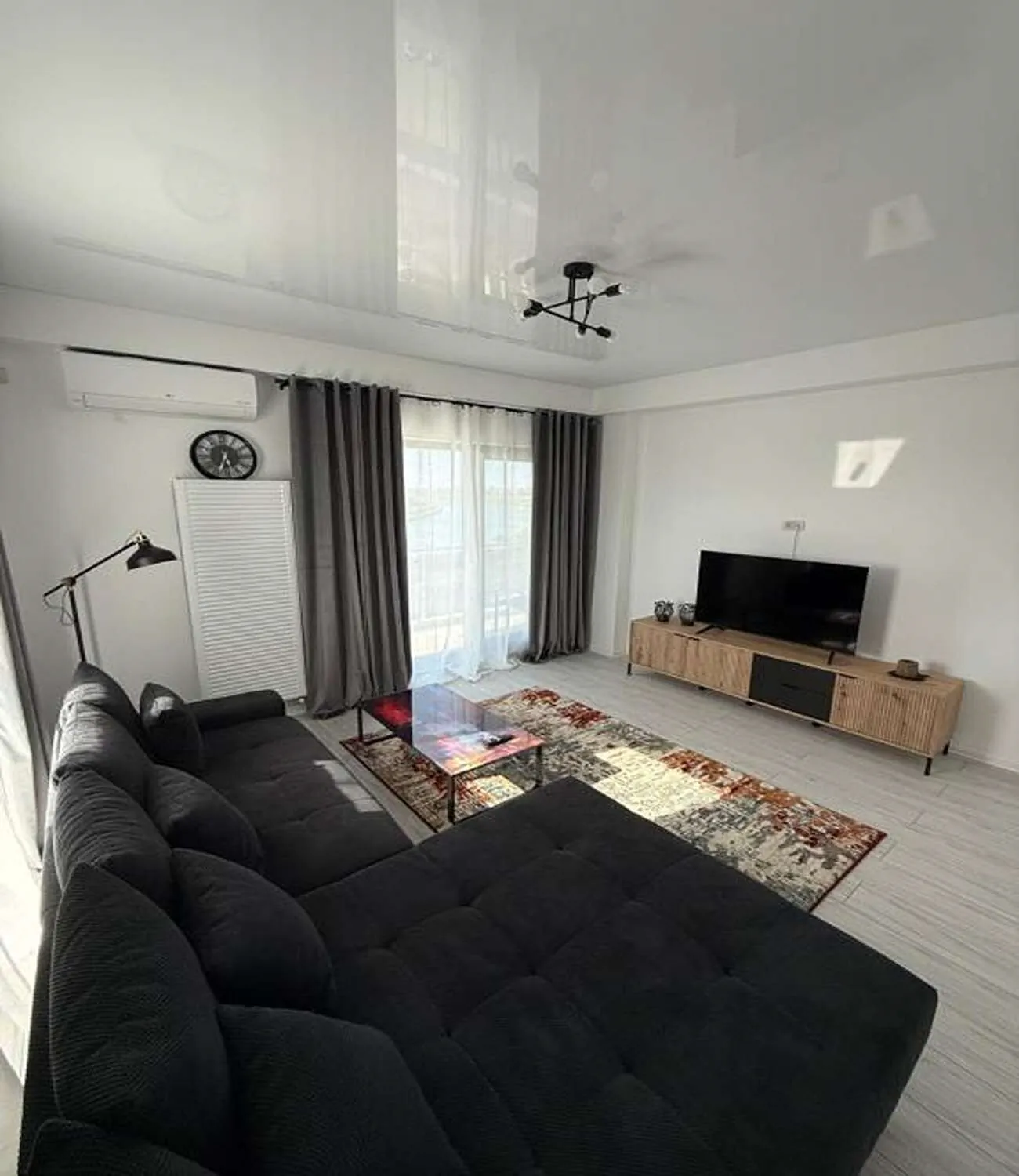 I L Y Sunset Apartments Mamaia – Mamaia, România
