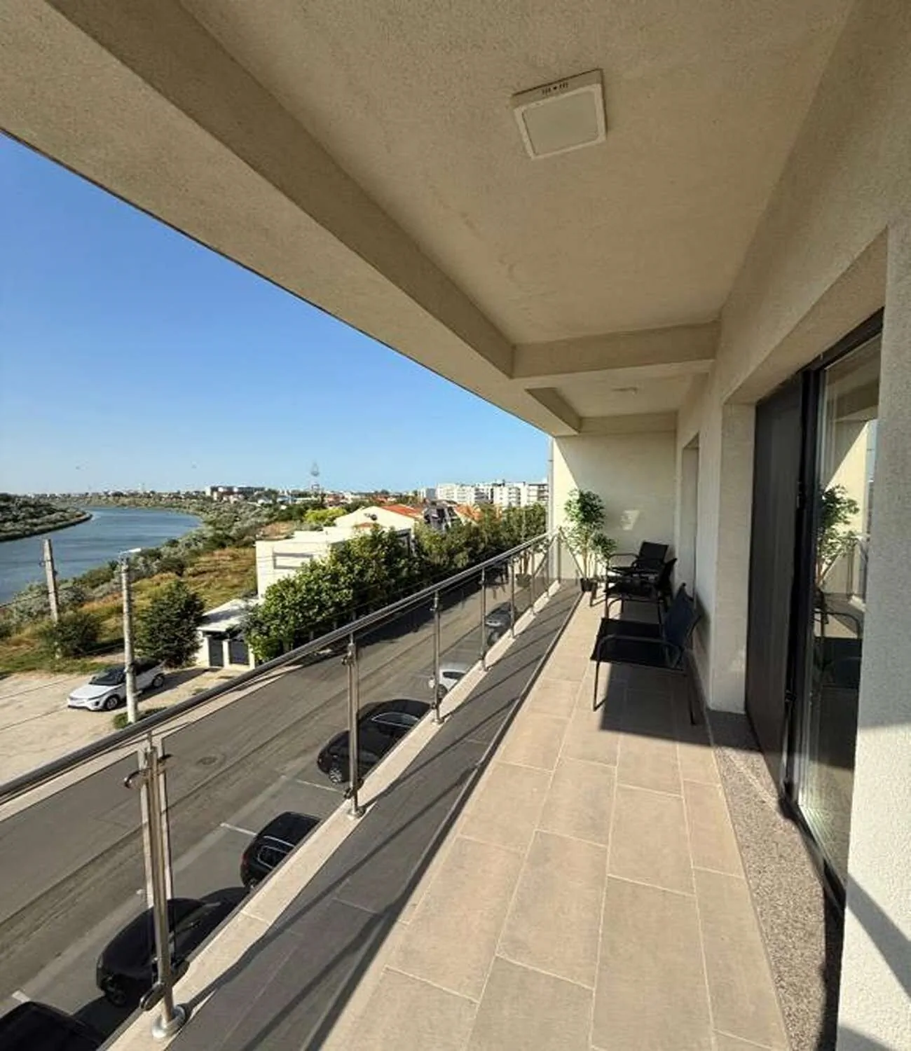 I L Y Sunset Apartments Mamaia – Mamaia, România