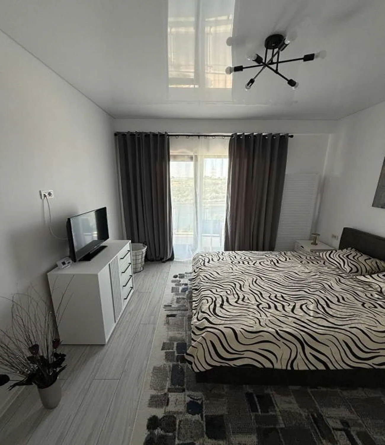 I L Y Sunset Apartments Mamaia – Mamaia, România