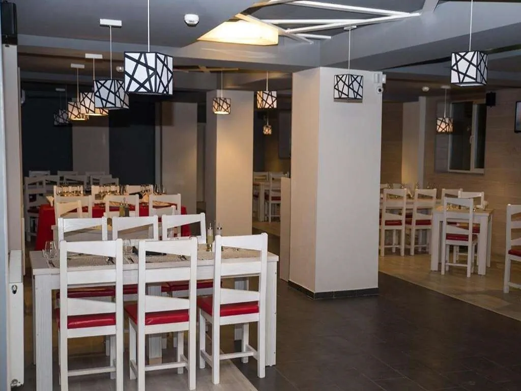 Grand Net Hotel Pitești - foto 5