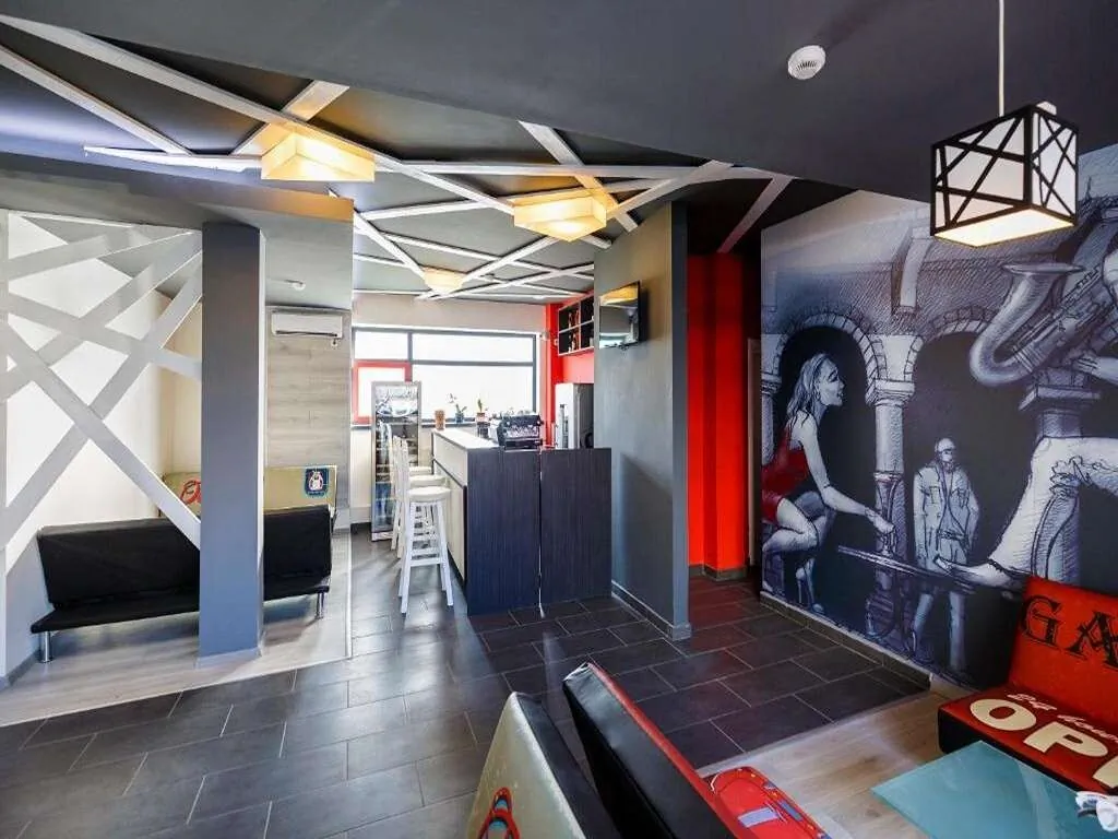 Grand Net Hotel Pitești - foto 6