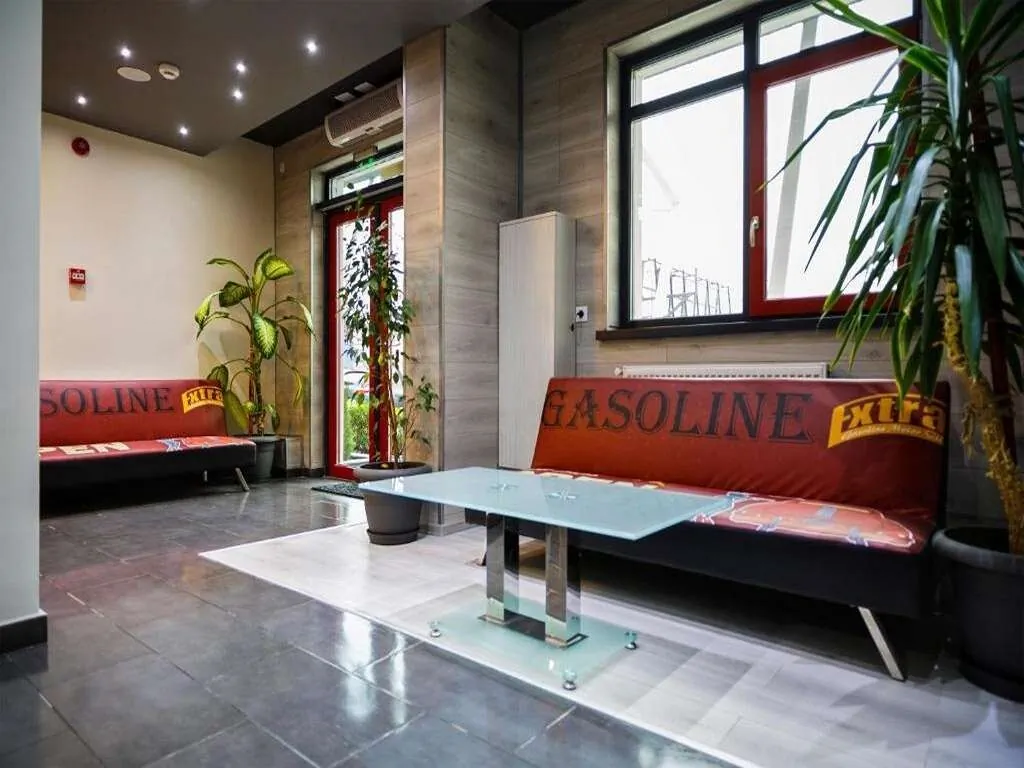 Grand Net Hotel Pitești - foto 9