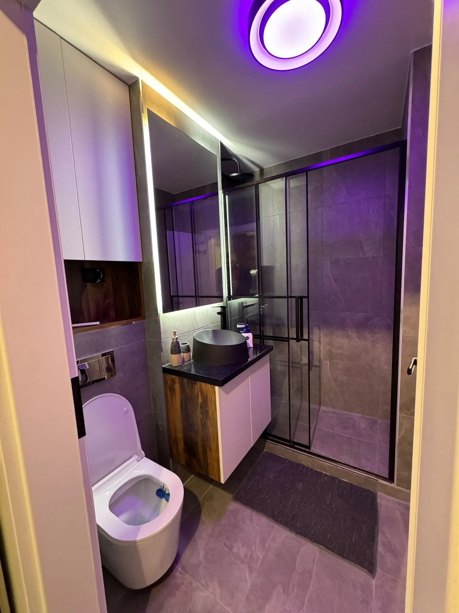 Apartament în Regim Hotelier Durău – Durău, România