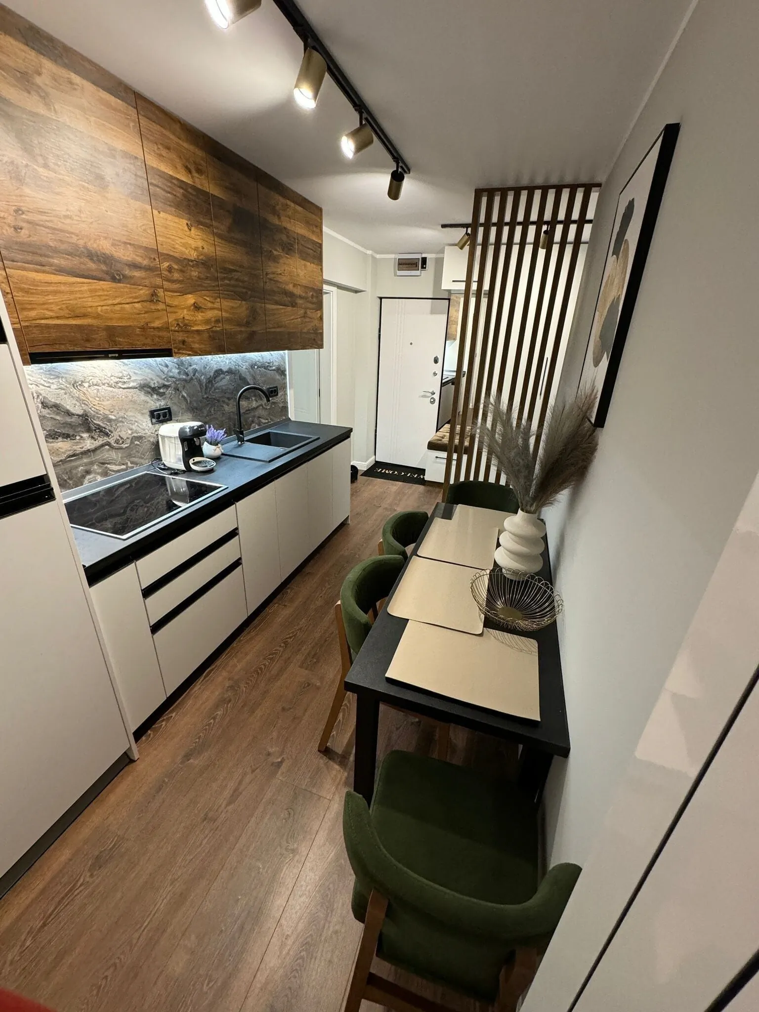 Apartament în Regim Hotelier Durău – Durău, România