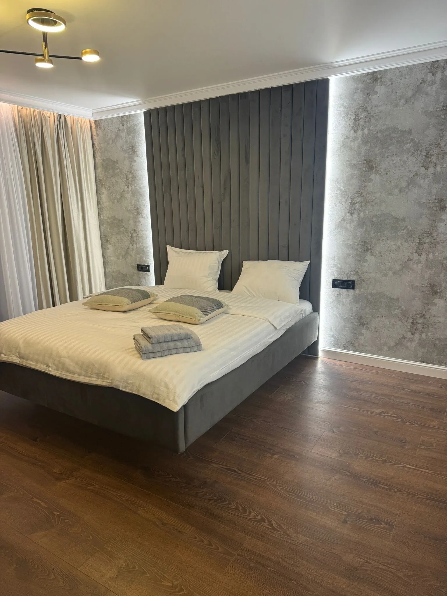 Apartament în Regim Hotelier Durău – Durău, România