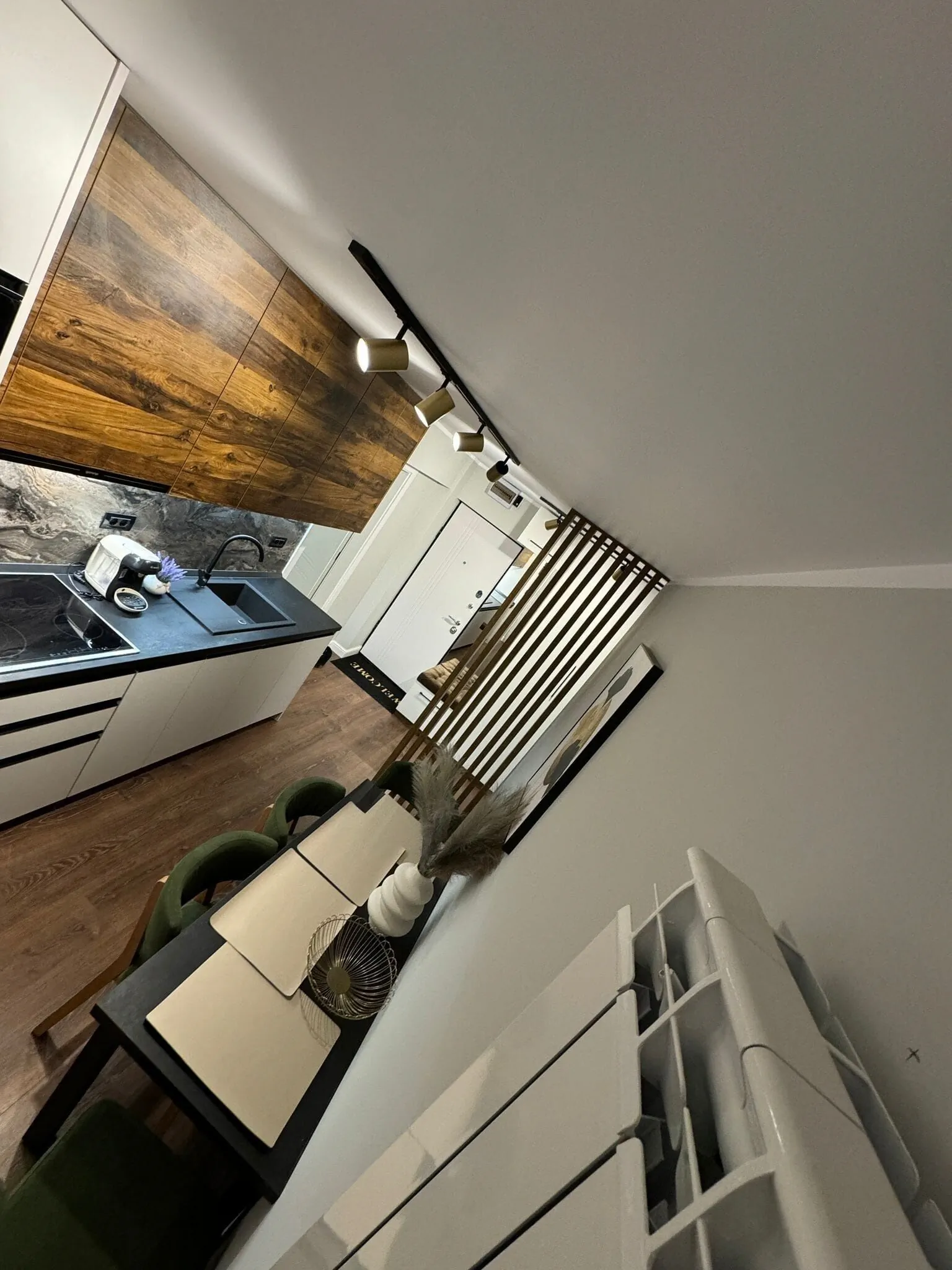 Apartament în Regim Hotelier Durău – Durău, România