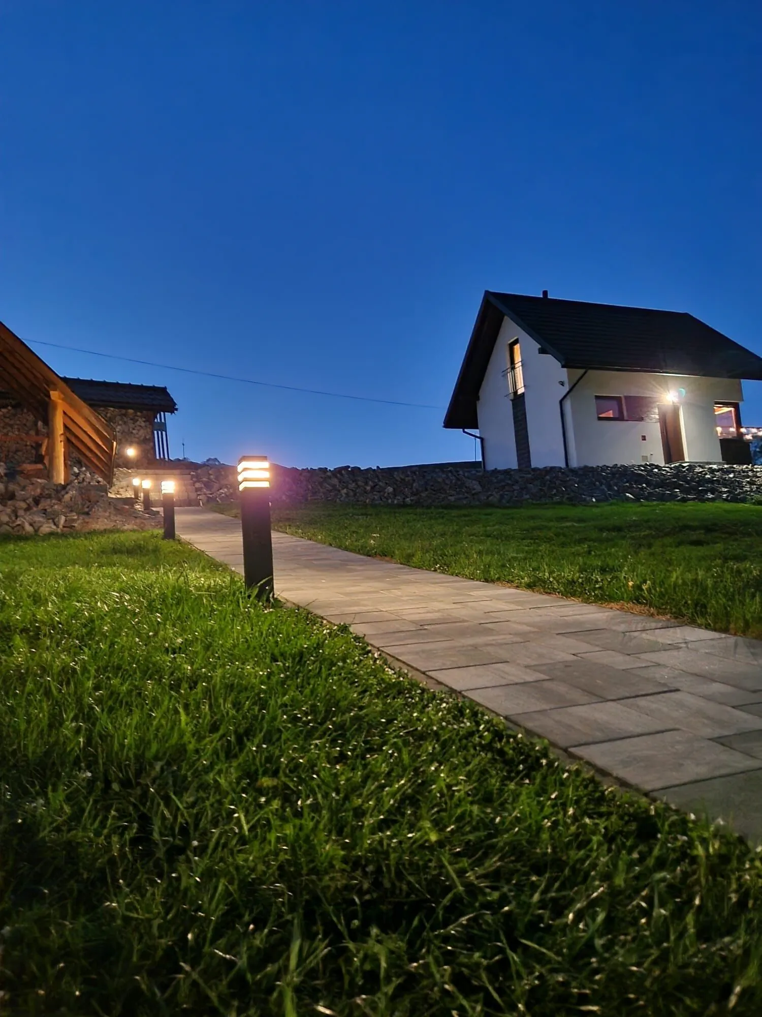 Domek Lisia Norka Czarna Dolna – Czarna Dolna, Polsko
