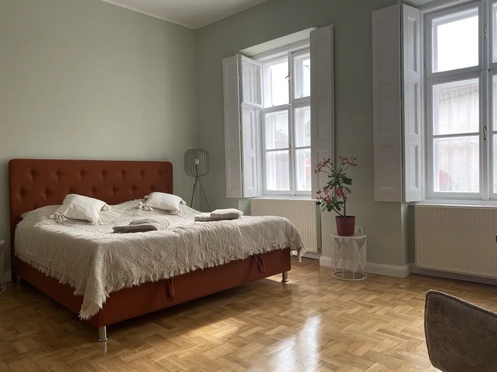 Patak & Stone Apartman Szentendre – Szentendre, Ungaria