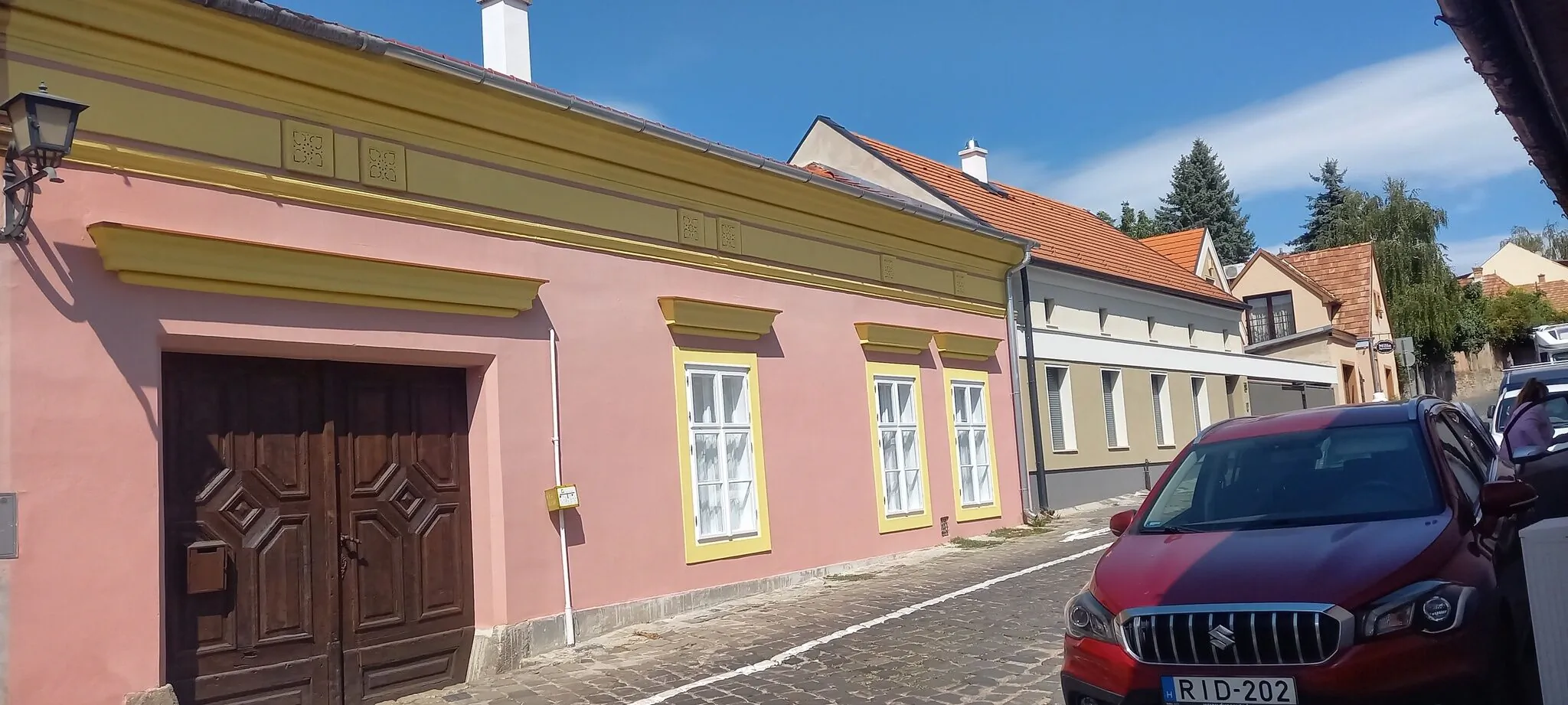 Patak & Stone Apartman Szentendre – Szentendre, Ungaria