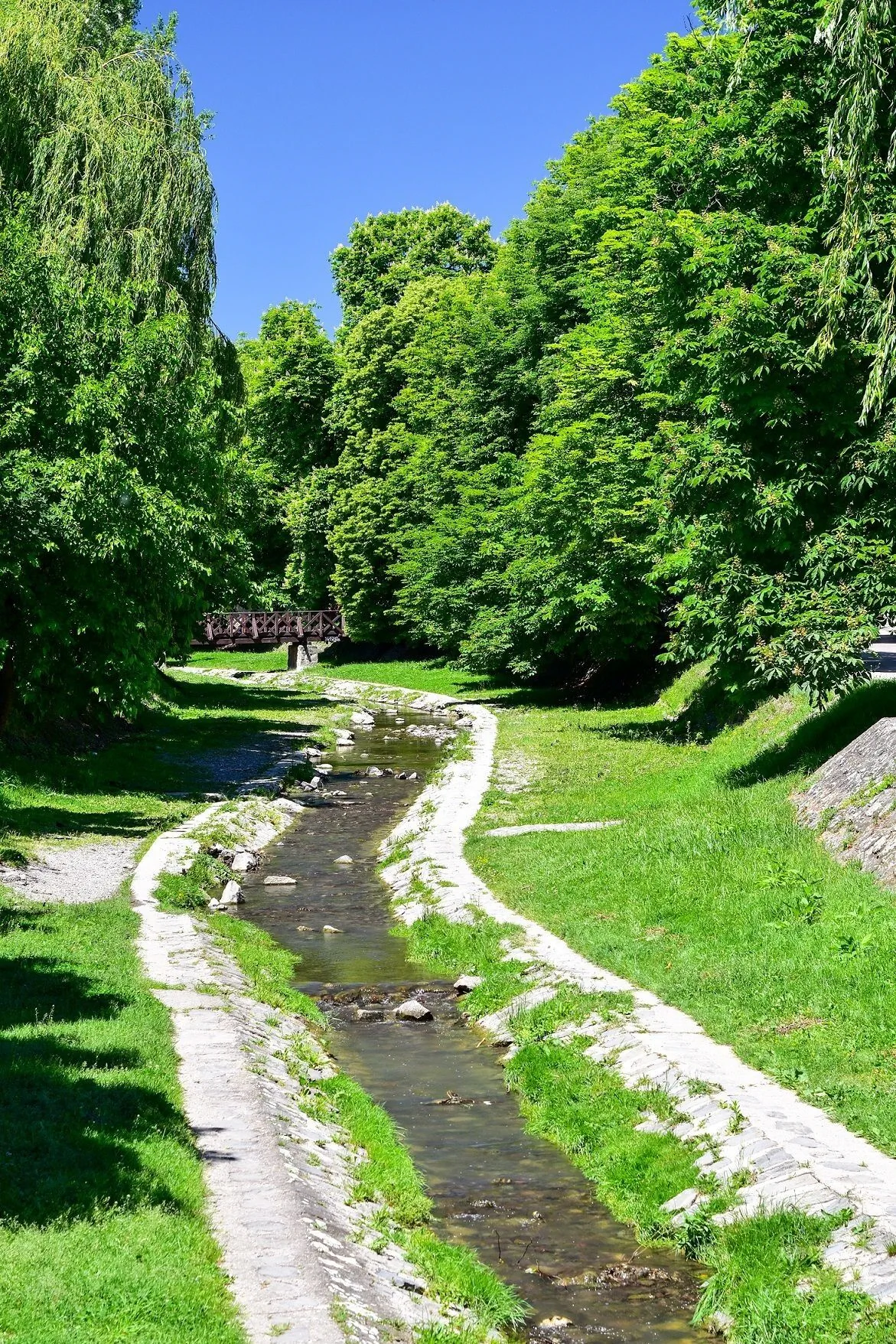 Patak & Stone Apartman Szentendre – Szentendre, Ungaria
