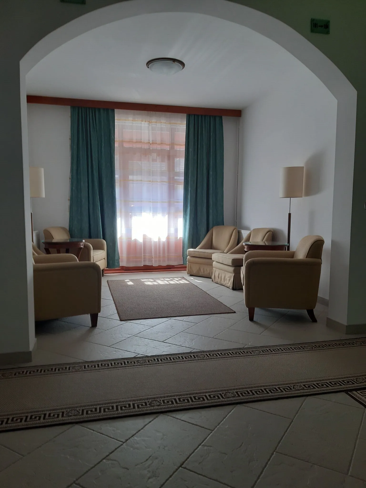 Muskátli Villa Sovata – Sovata, România
