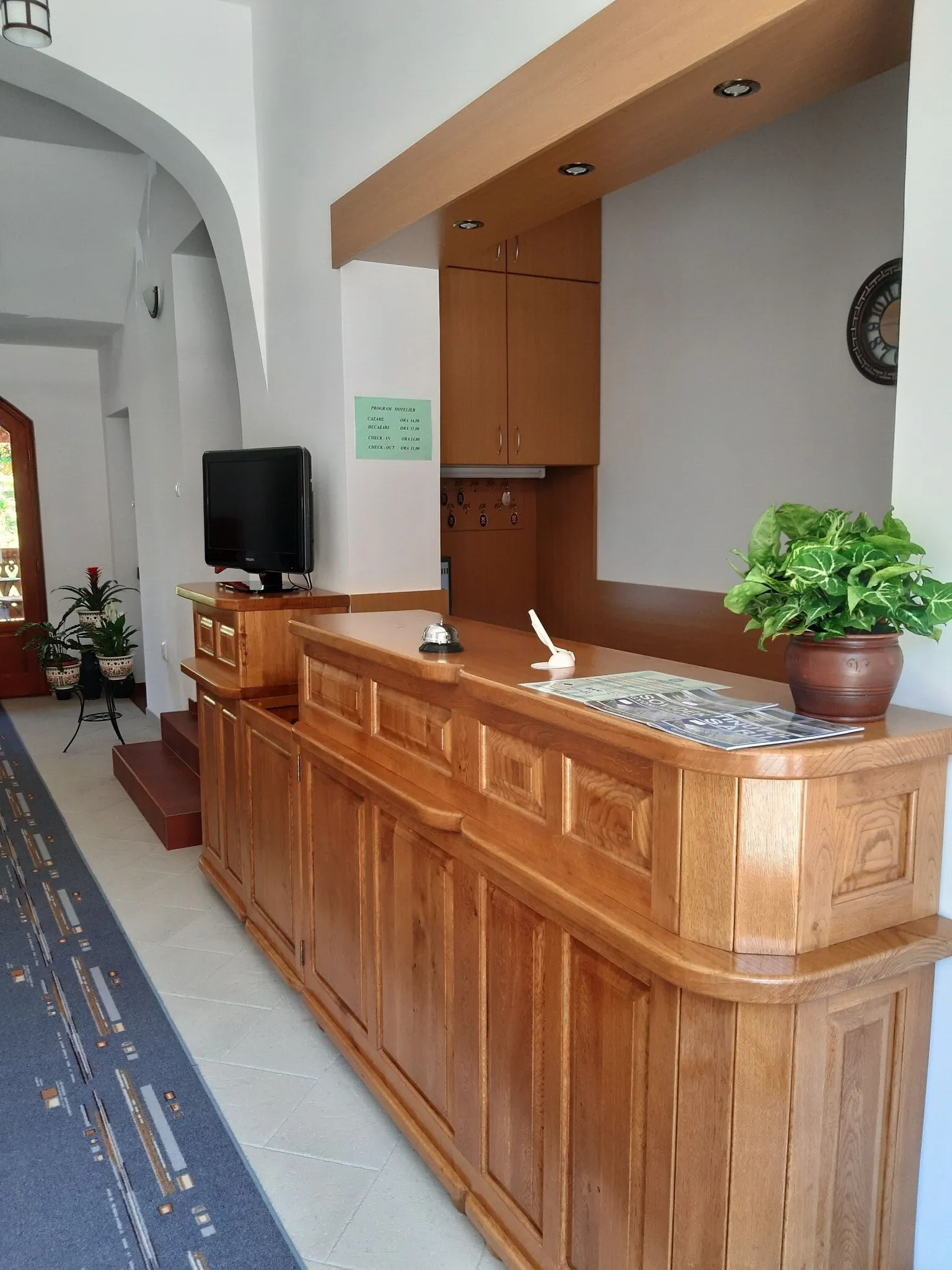 Muskátli Villa Sovata – Sovata, România