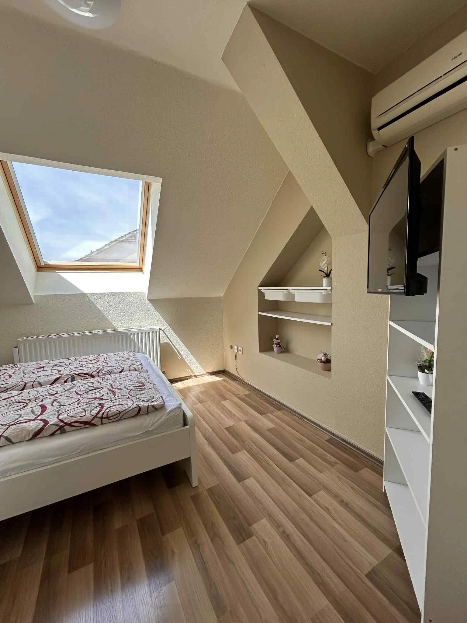 Belvárosi Szállás Zalaegerszeg – Zalaegerszeg, Maďarsko