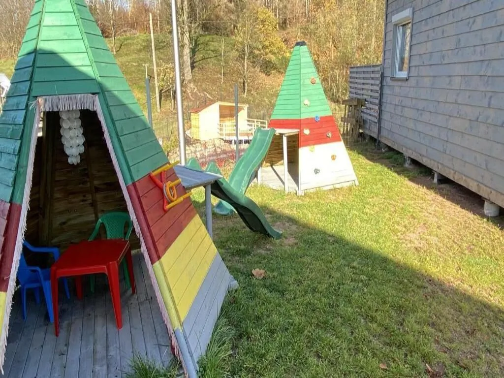 Domki w Górach Stołowych Kudowa Zdrój - foto 10