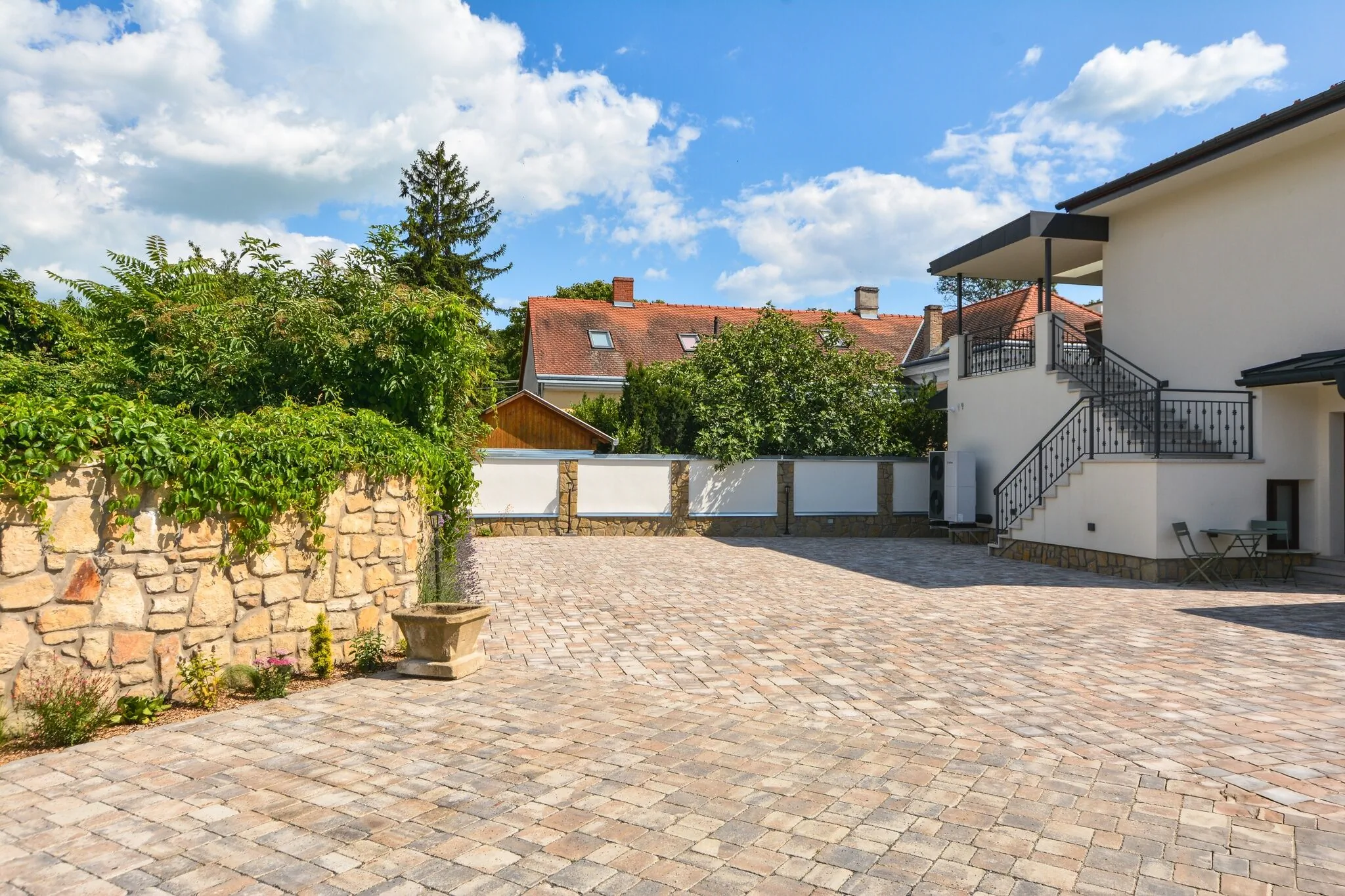 NaBoKa Apartman Keszthely – Keszthely, Ungaria