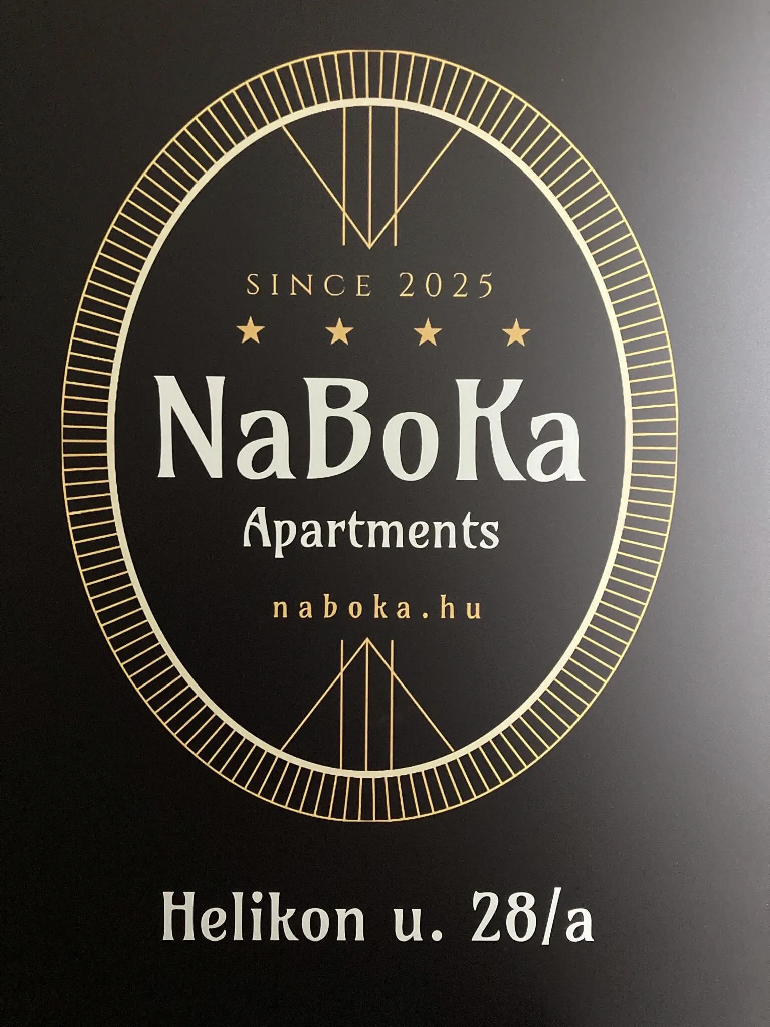 NaBoKa Apartman Keszthely – Keszthely, Ungaria