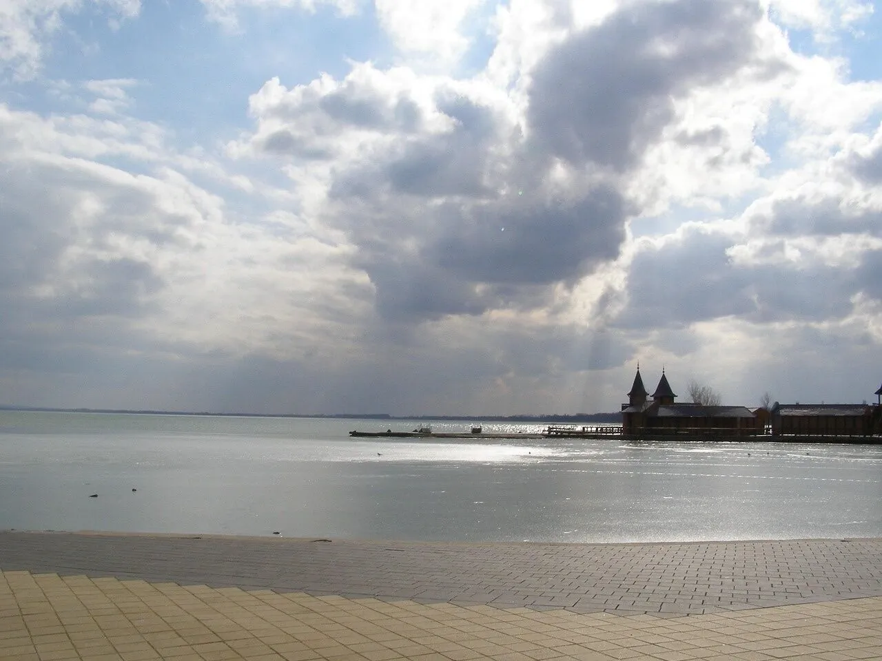 NaBoKa Apartman Keszthely – Keszthely, Ungaria