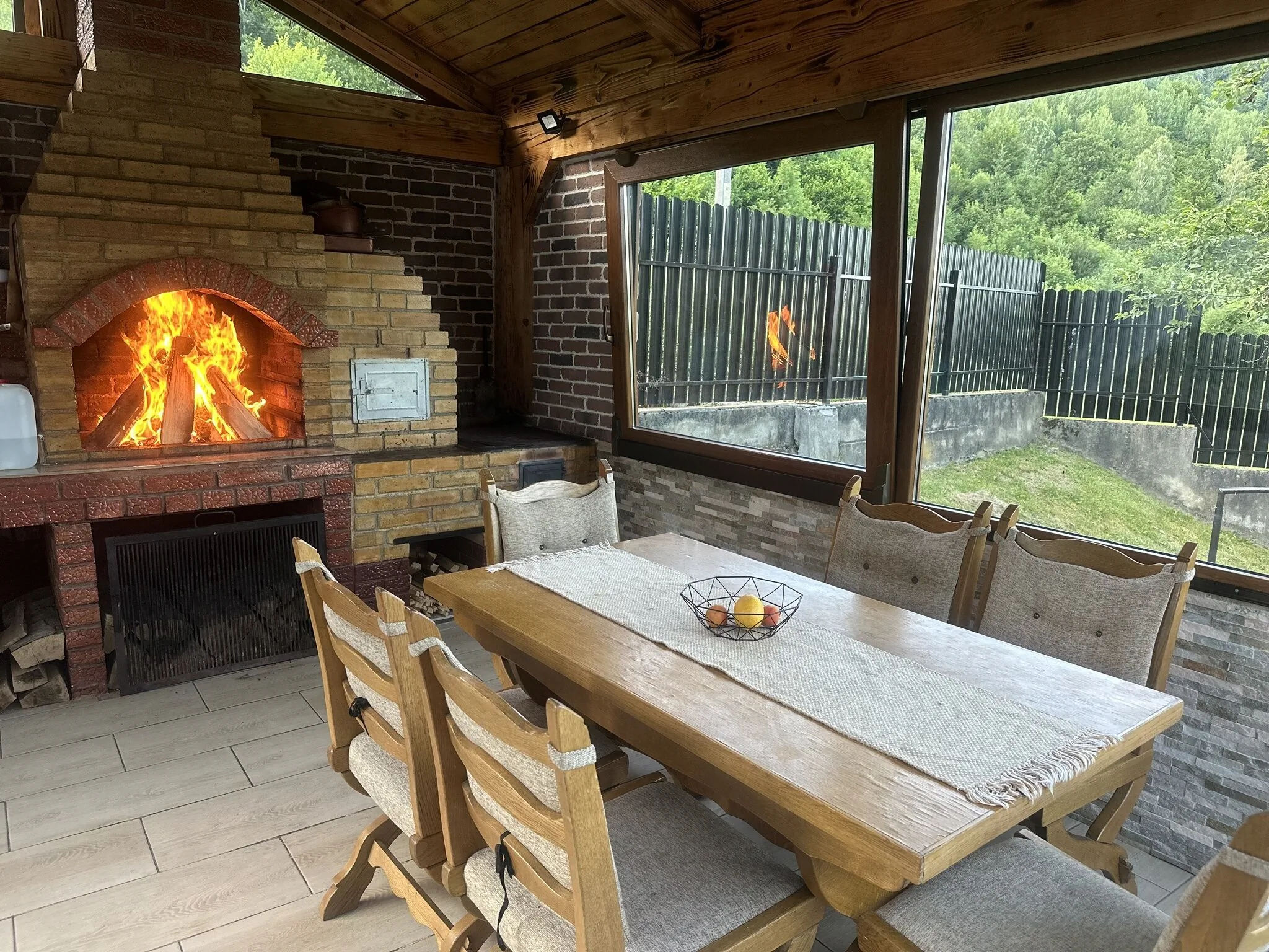 Cabana Ceahlău Sunrise Bicaz – Bicaz, România