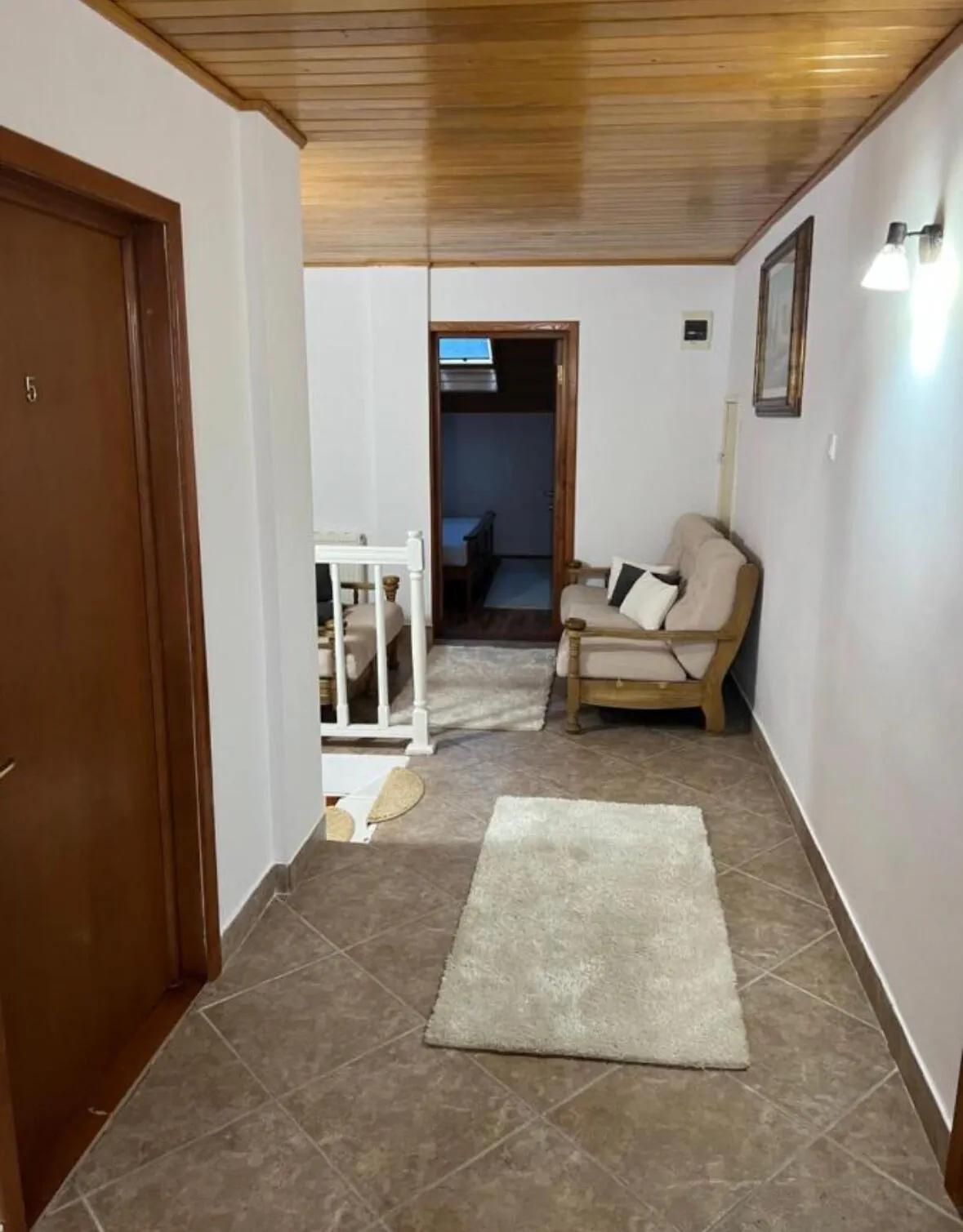 Cabana Ceahlău Sunrise Bicaz – Bicaz, România