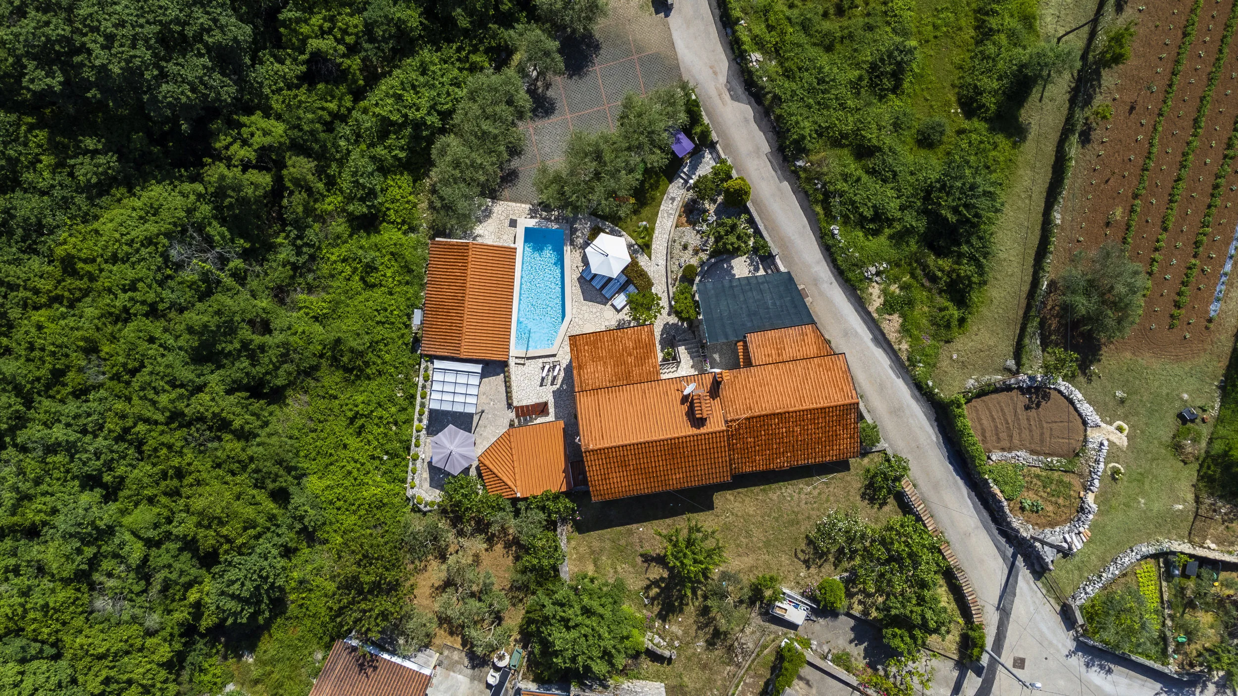Villa Marak Vrbnik – Vrbnik, Croația