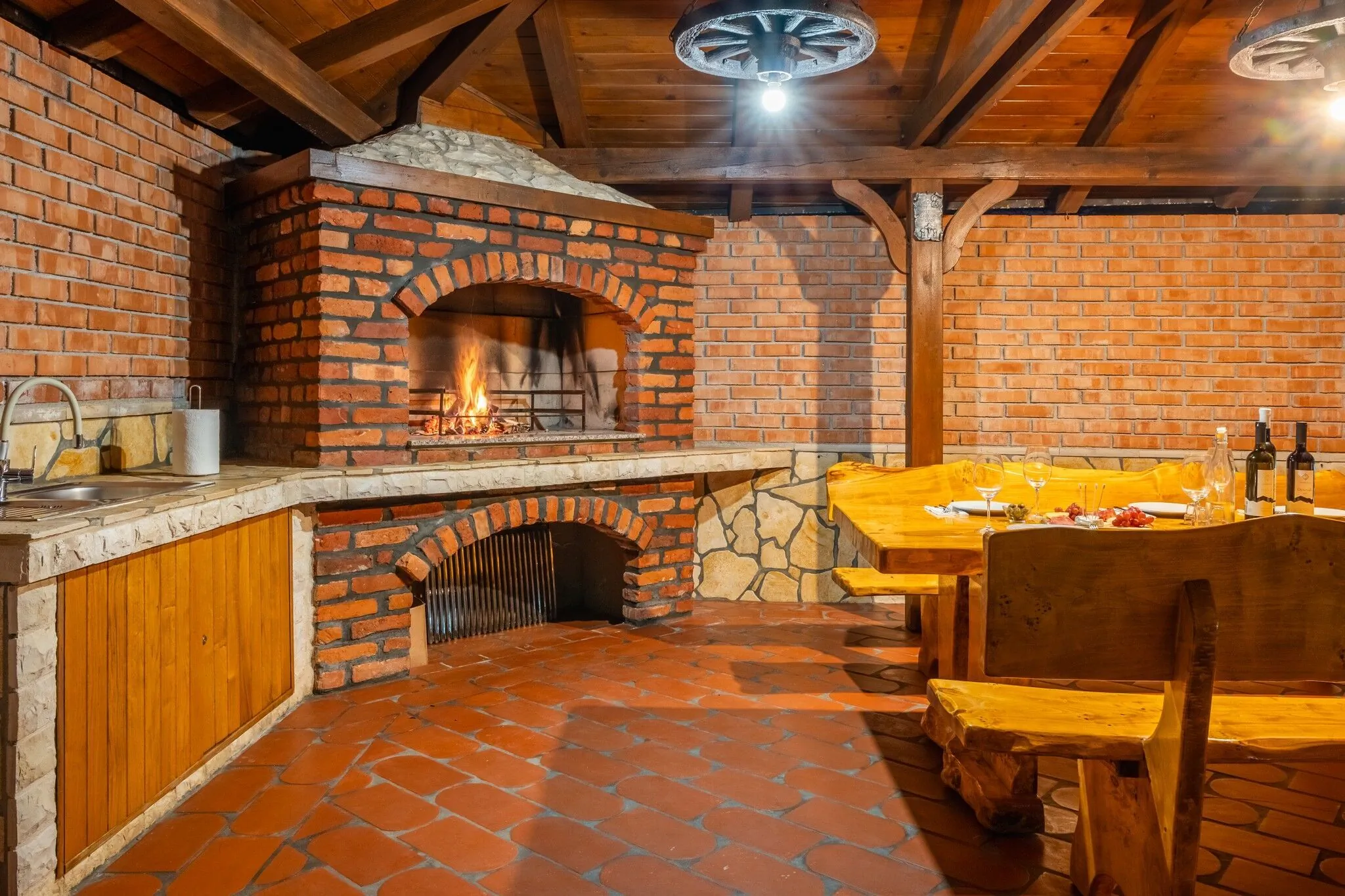 Apartments Quercus Vir – Vir, Croația